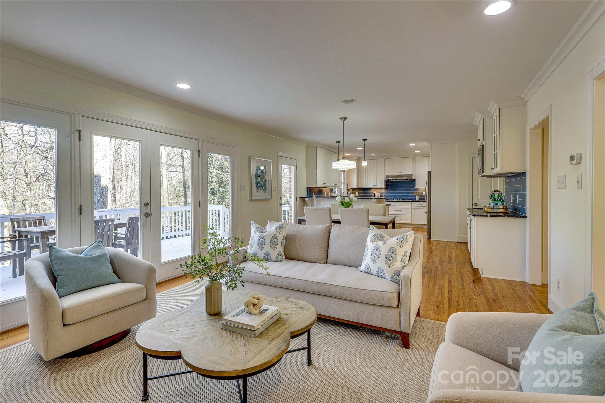 3821 Silver Bell Drive