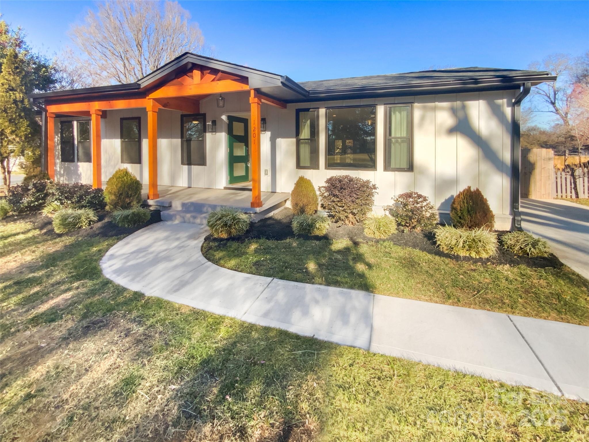 1201 Pierson Drive