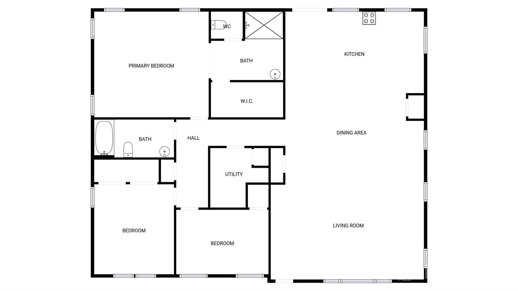 1201 Pierson Drive