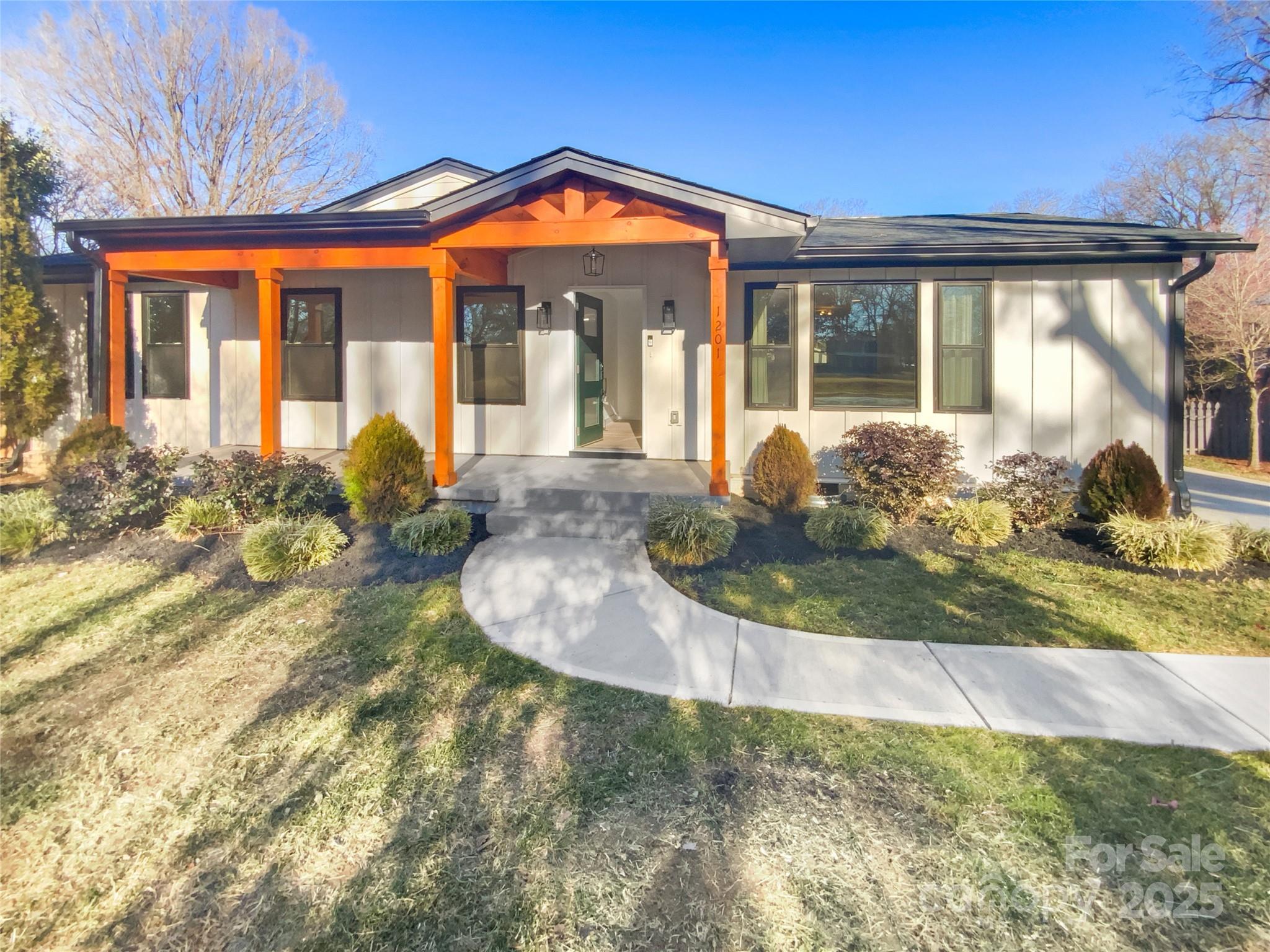 1201 Pierson Drive