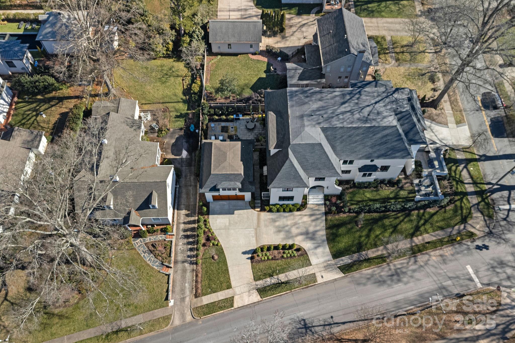 3027 Westfield Road