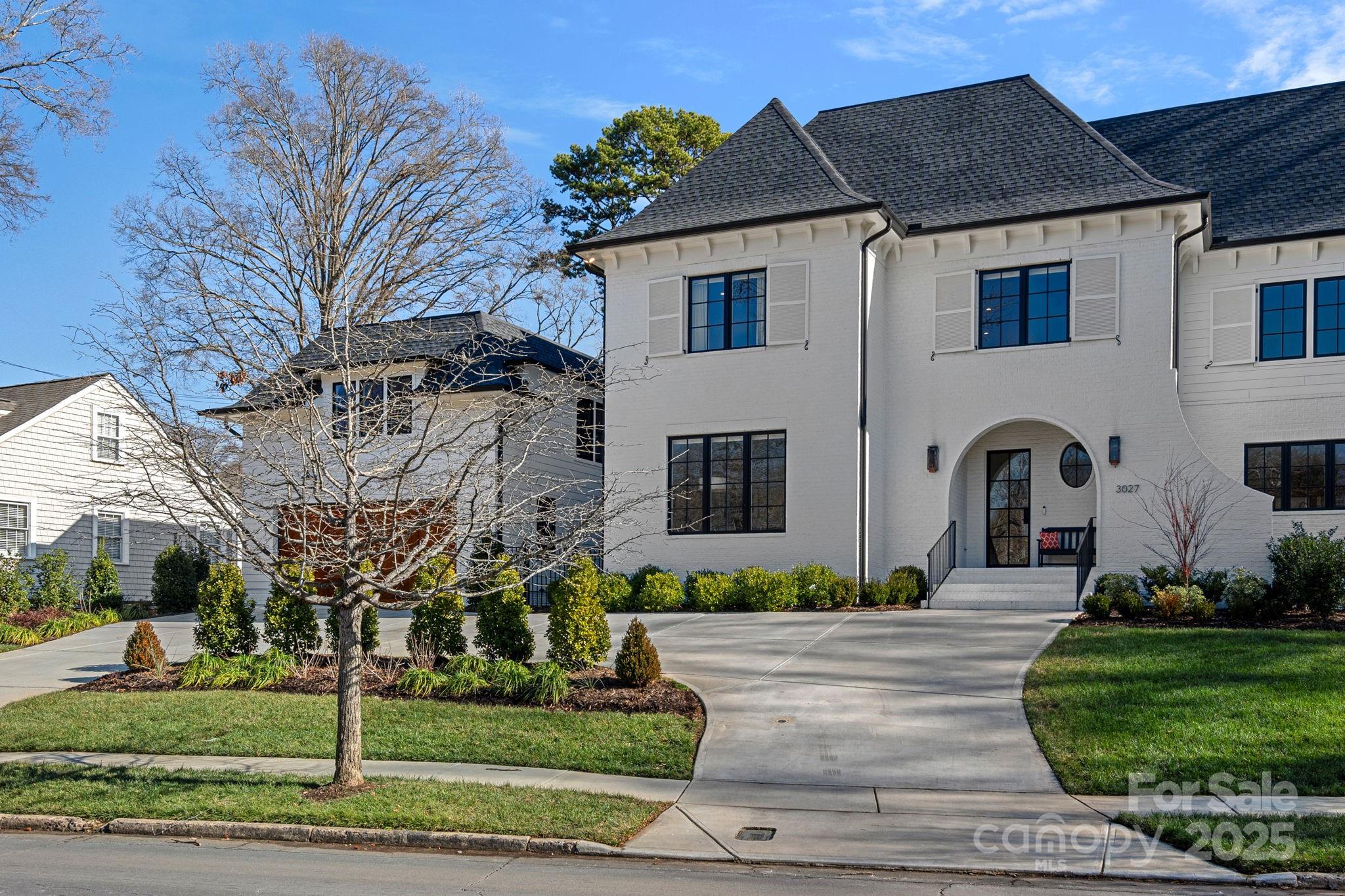 3027 Westfield Road