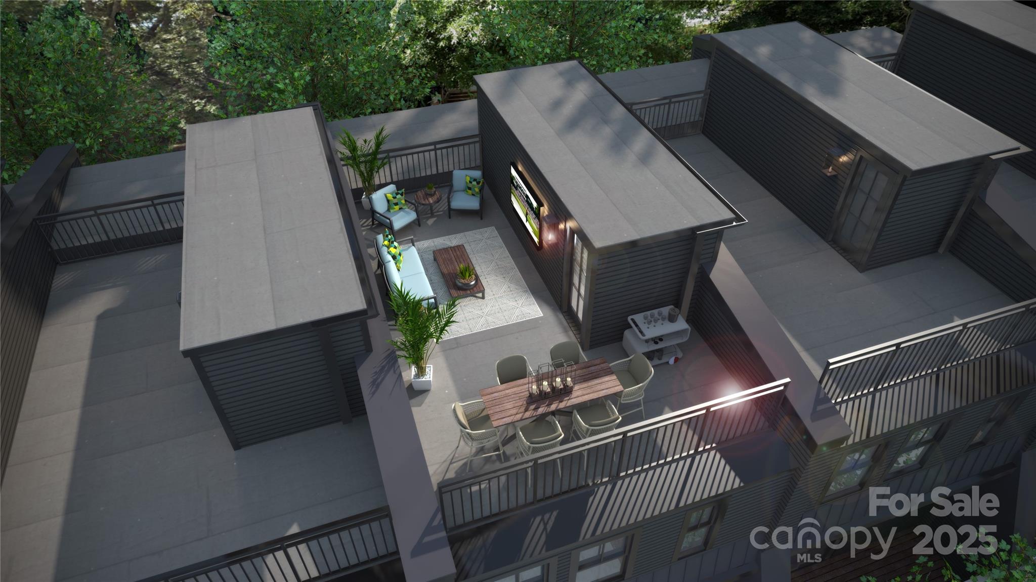 2542 Park Rose Lane Unit: 9
