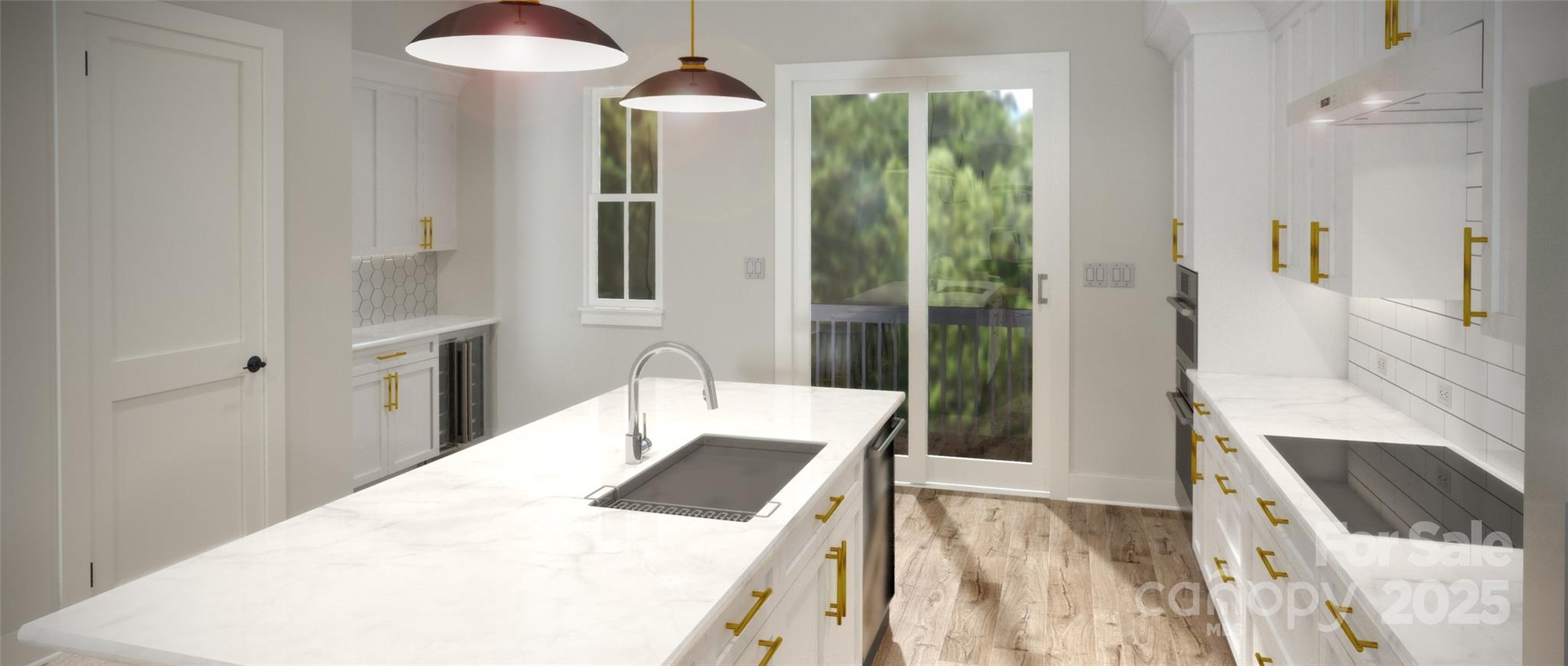 2542 Park Rose Lane Unit: 9