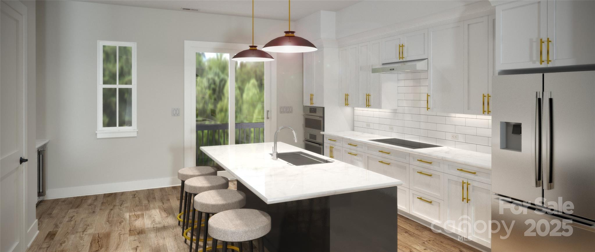 2542 Park Rose Lane Unit: 9