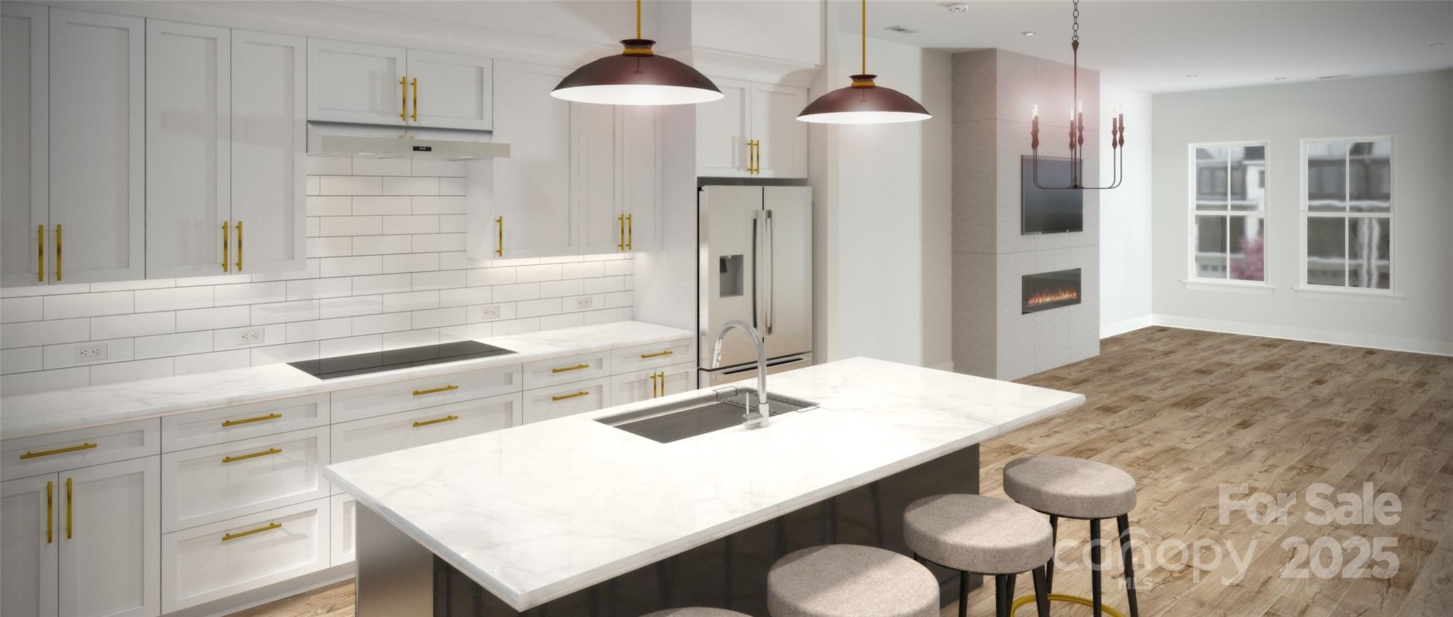 2542 Park Rose Lane Unit: 9