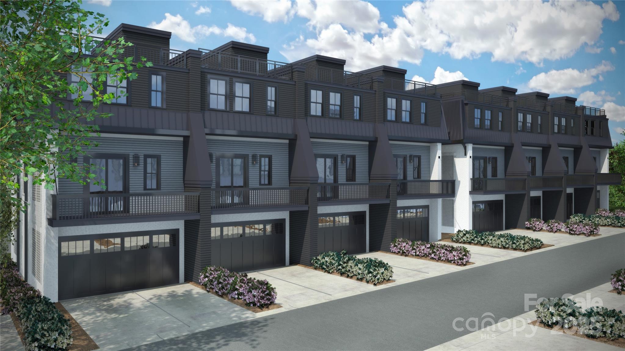 2542 Park Rose Lane Unit: 9