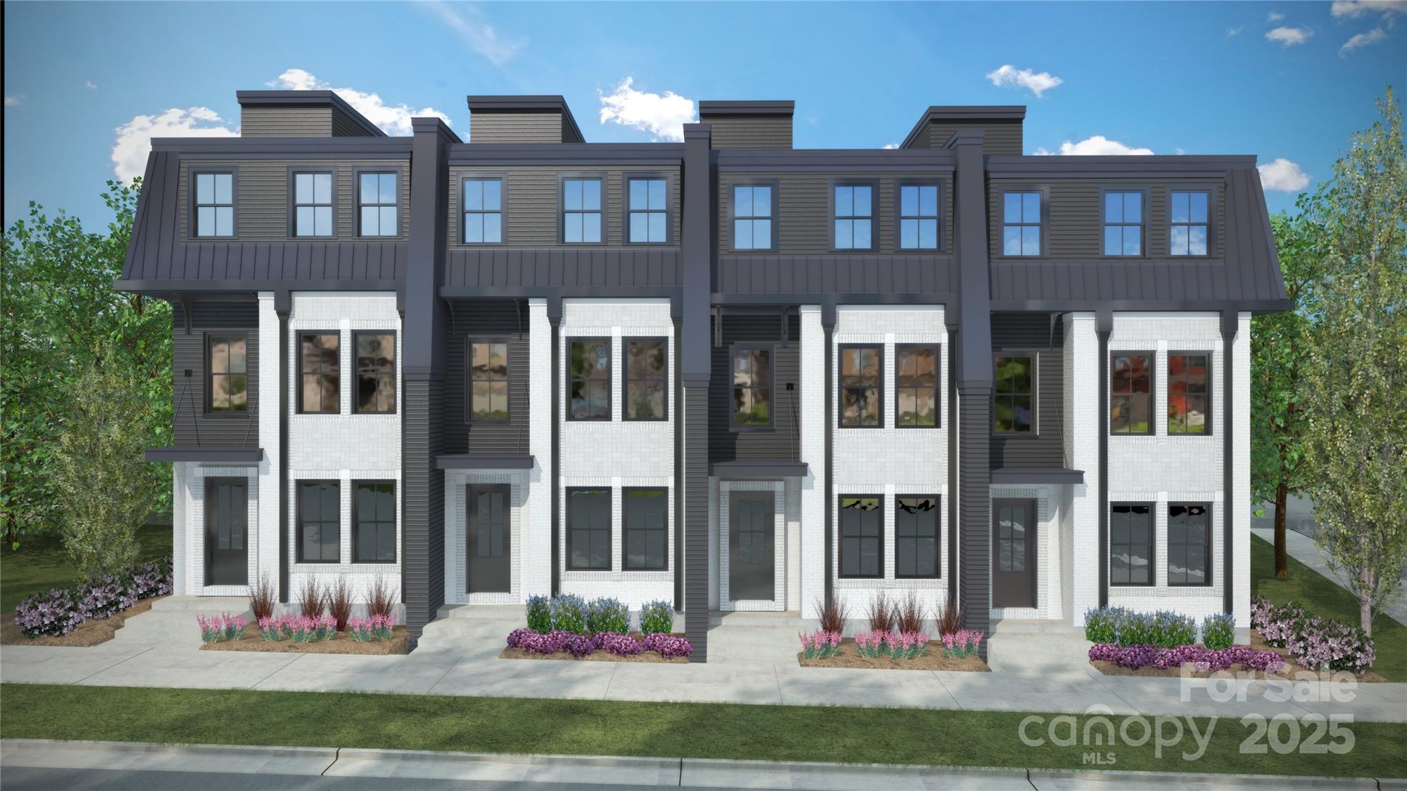 2542 Park Rose Lane Unit: 9