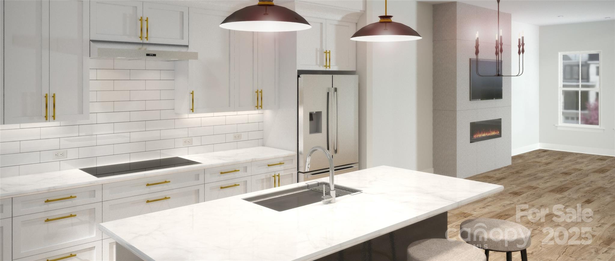 2542 Park Rose Lane Unit: 9