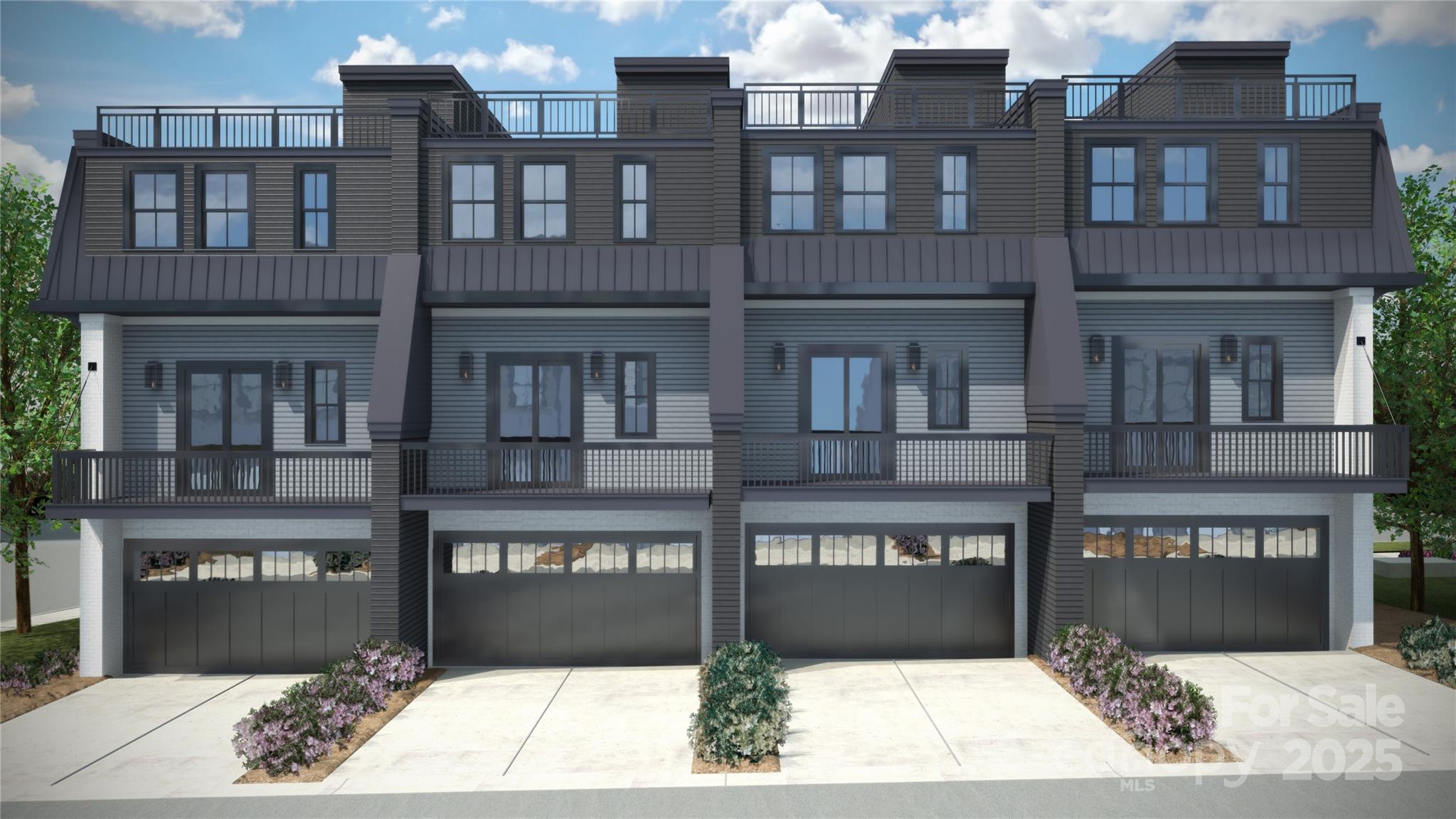 2542 Park Rose Lane Unit: 9