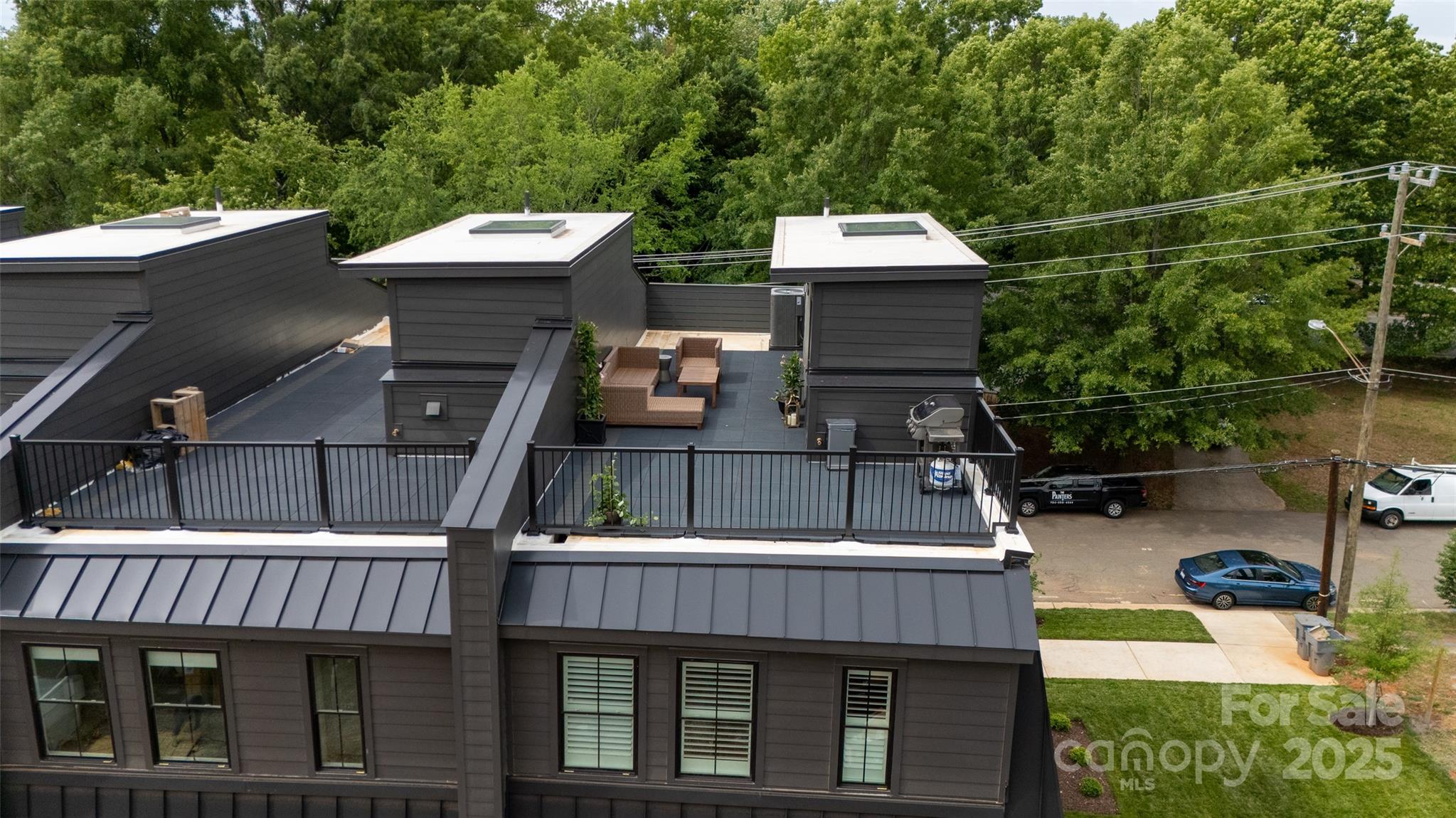 2534 Park Rose Lane Unit: 11