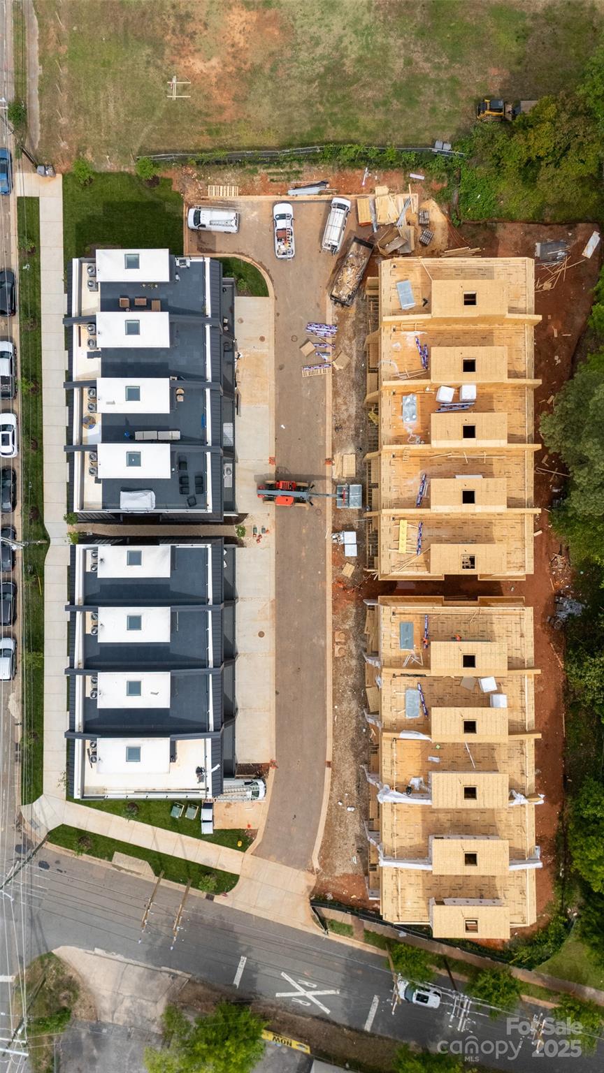 2530 Park Rose Lane Unit: 12