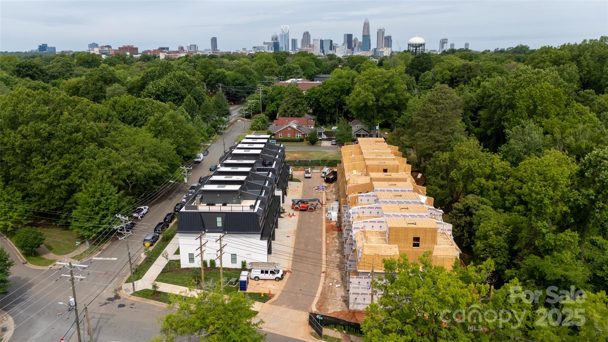 2530 Park Rose Lane Unit: 12