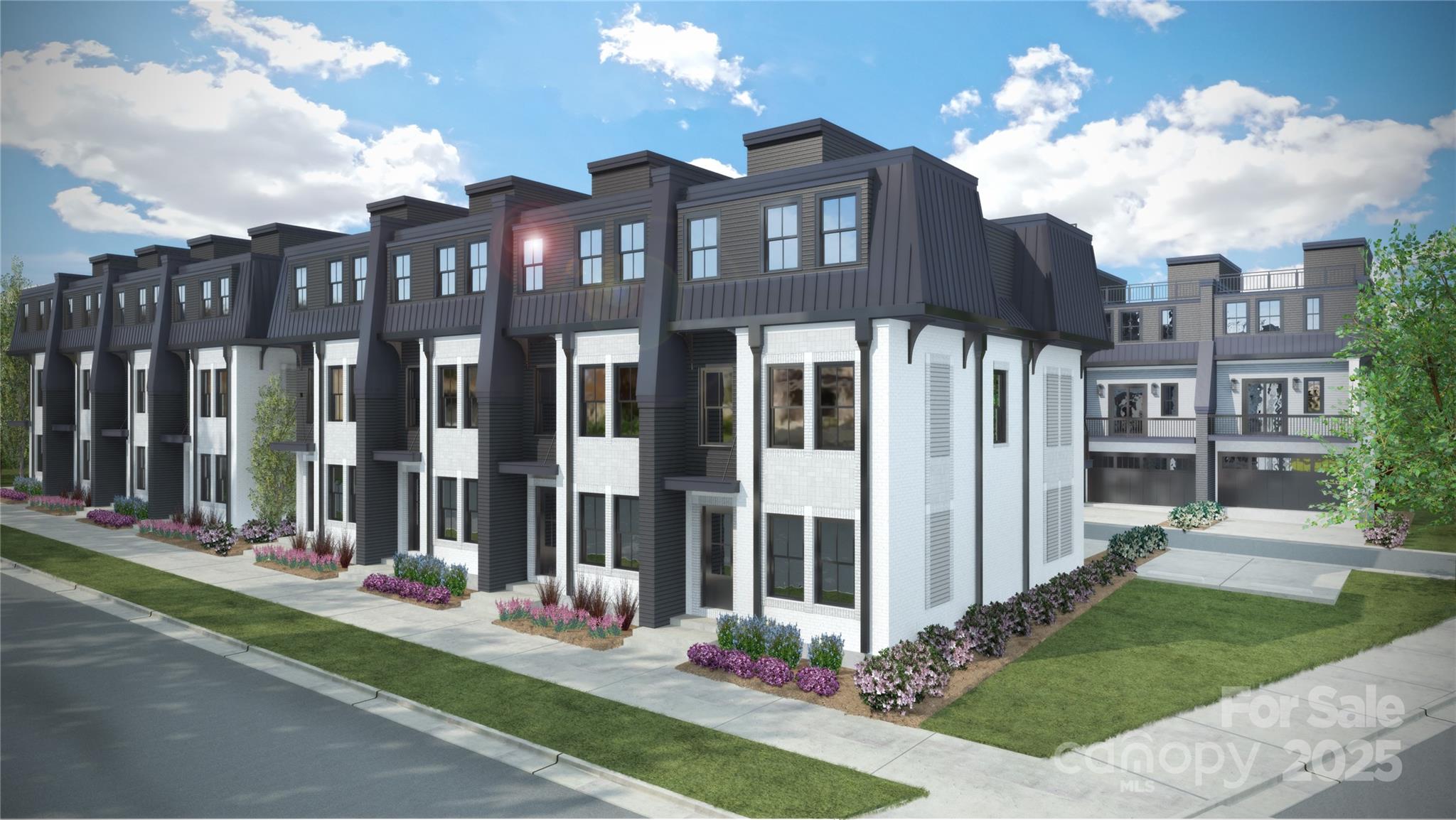 2526 Park Rose Lane Unit: 13