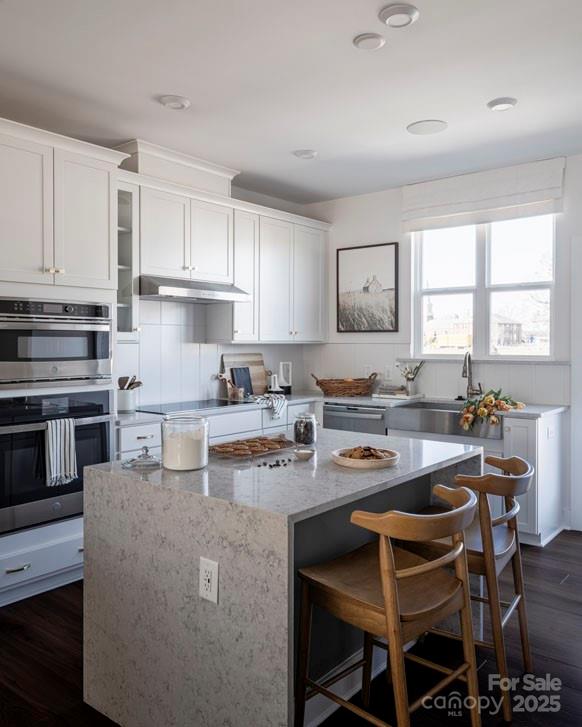 8018 Elevate Court
