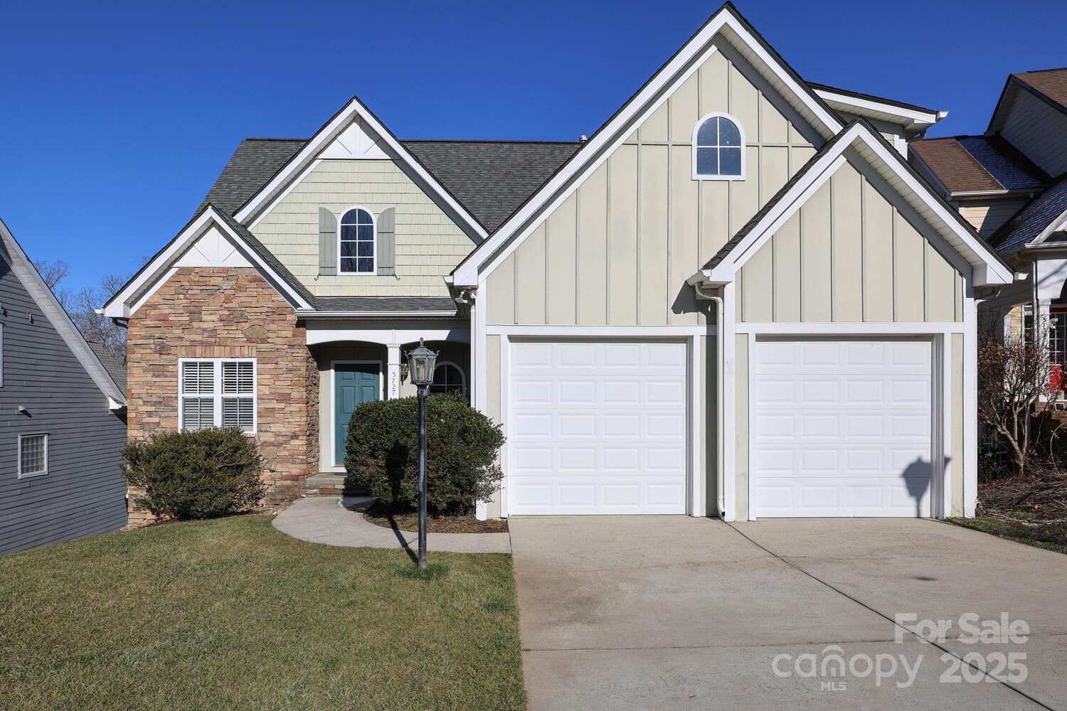 5727 Chalyce Lane
