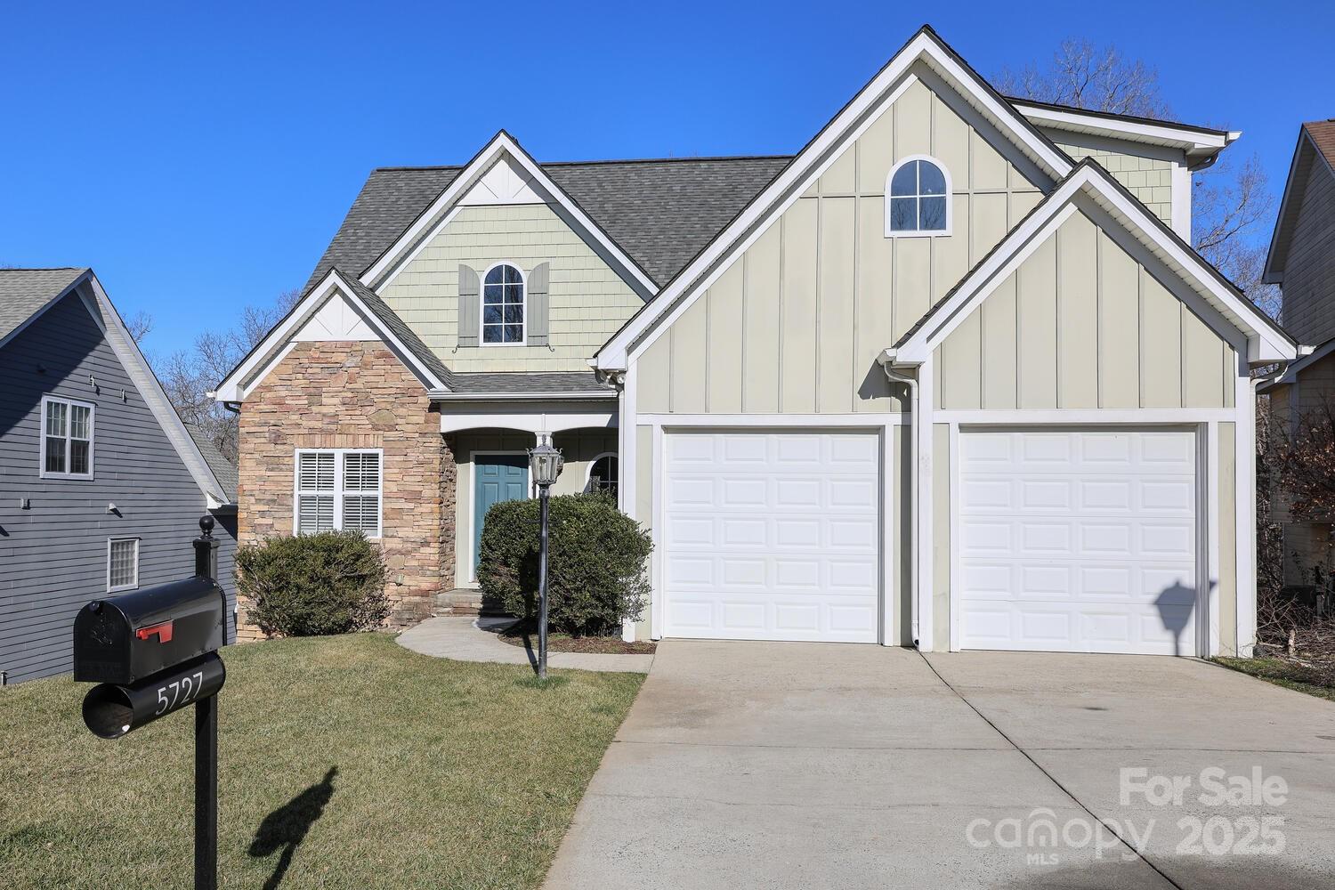 5727 Chalyce Lane