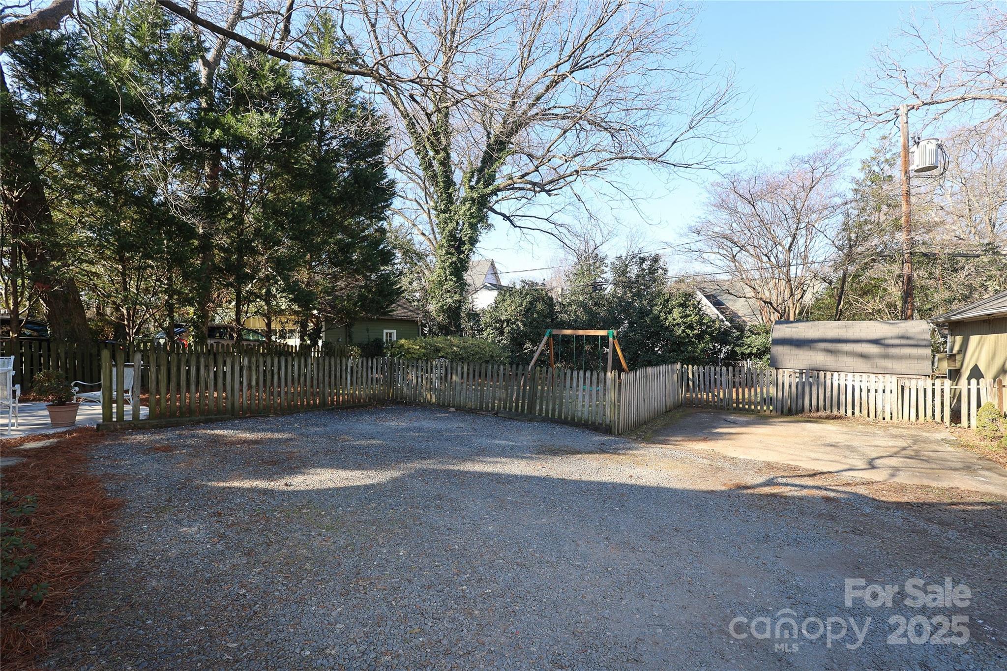 2912 Park Road