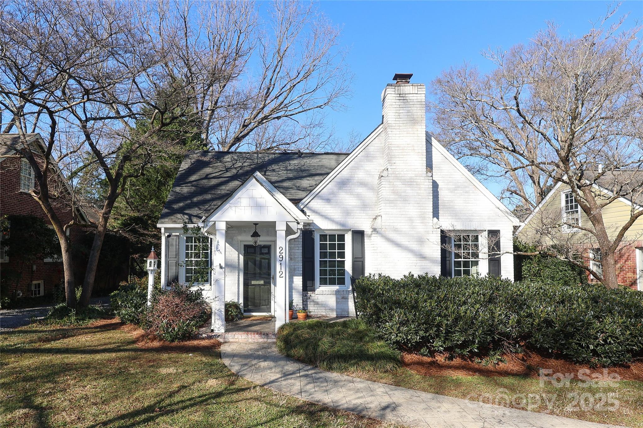 2912 Park Road