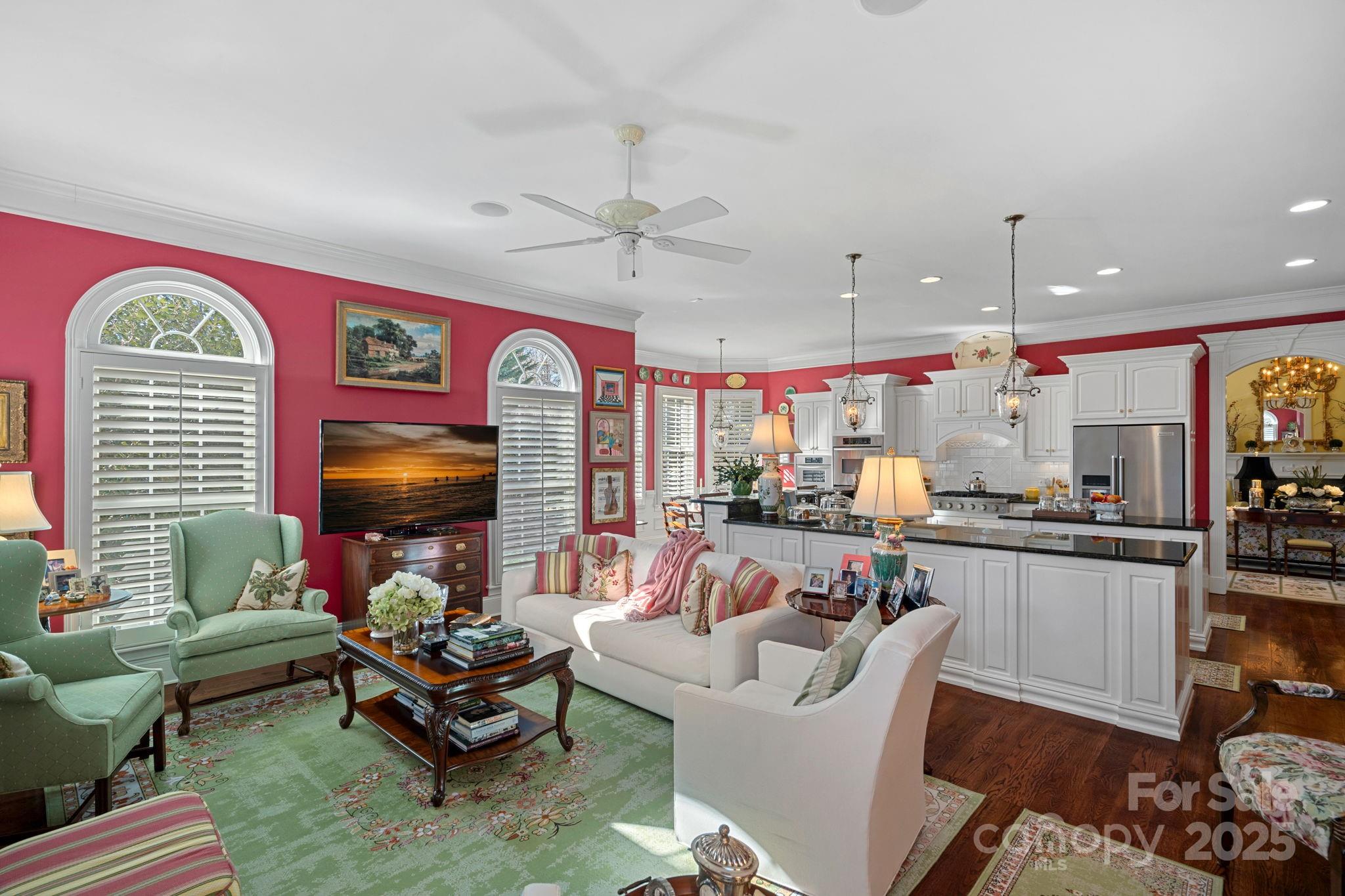 104 Lazenby Drive