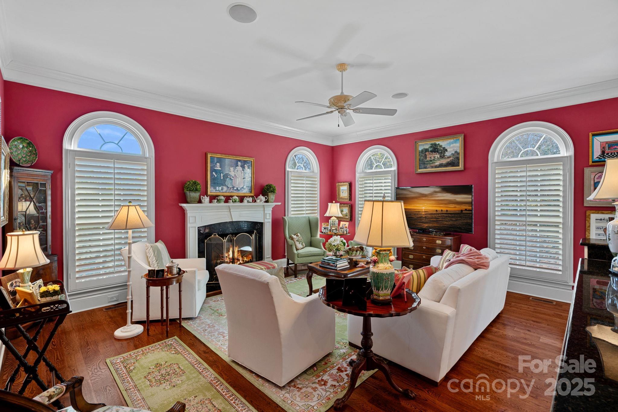 104 Lazenby Drive
