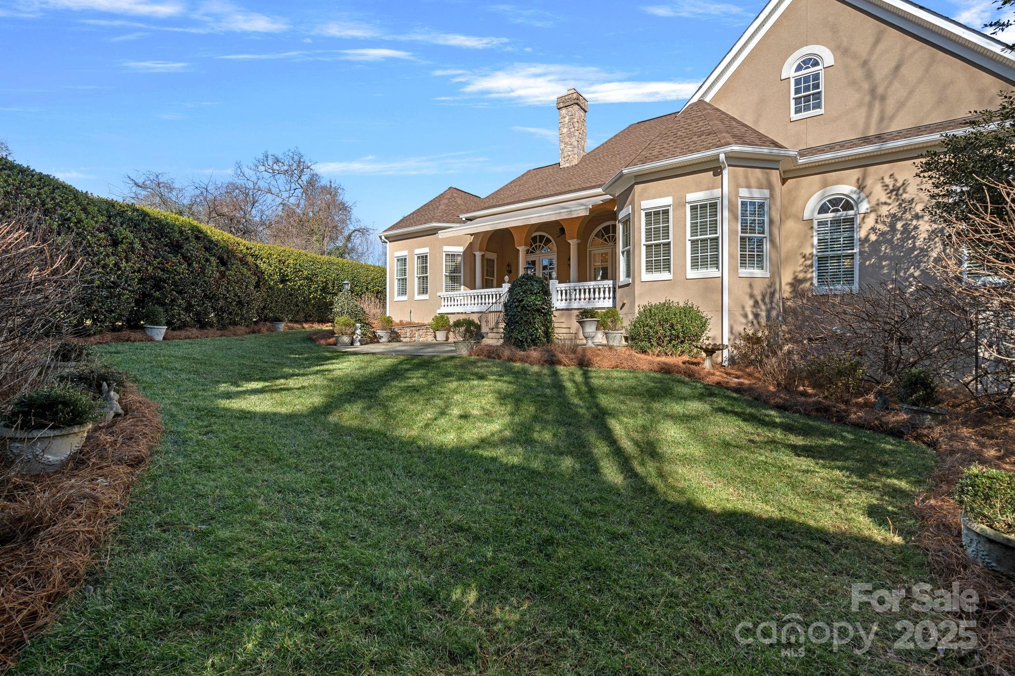 104 Lazenby Drive
