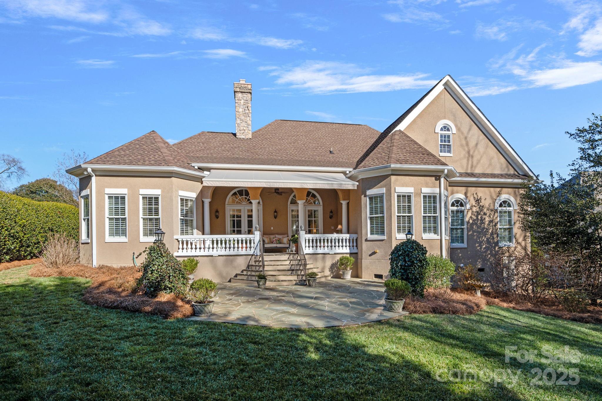 104 Lazenby Drive