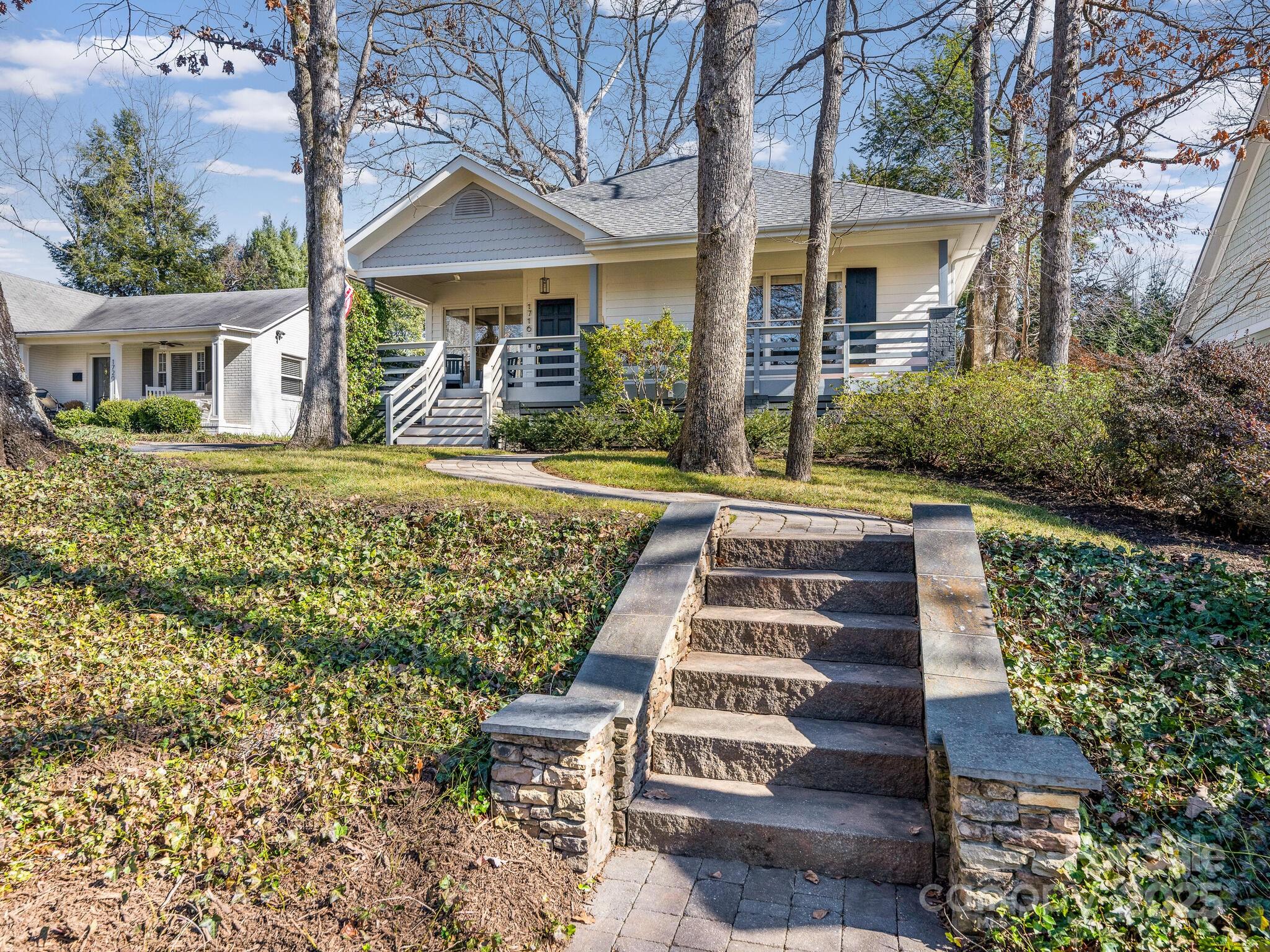 1716 Truman Road