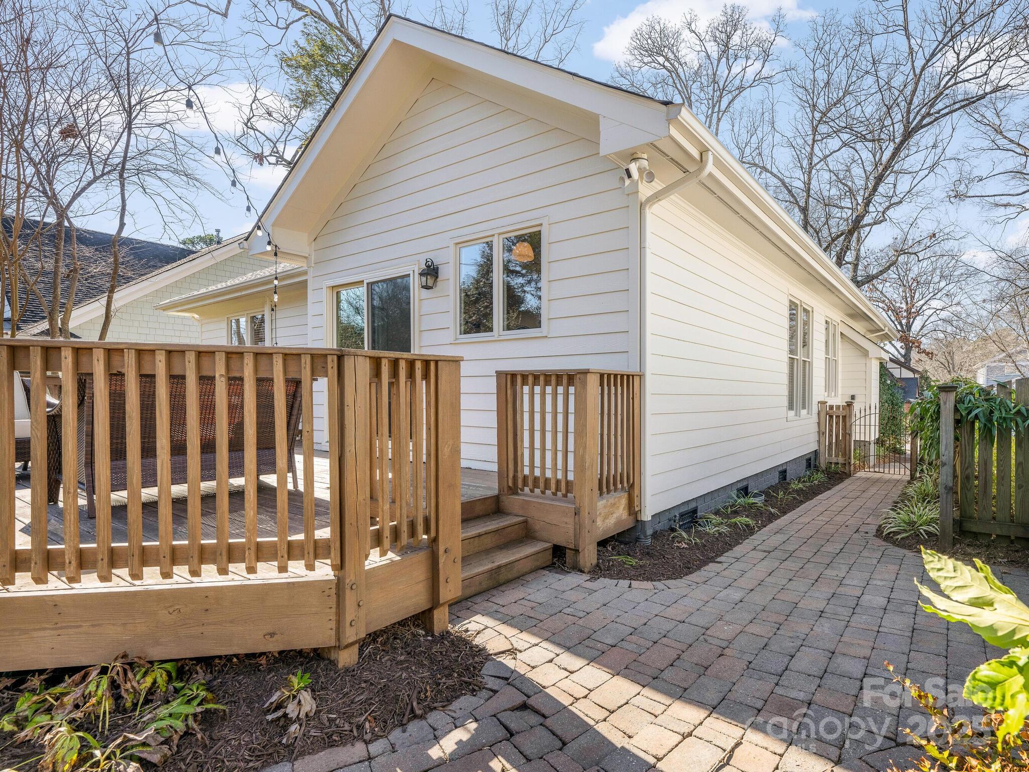 1716 Truman Road