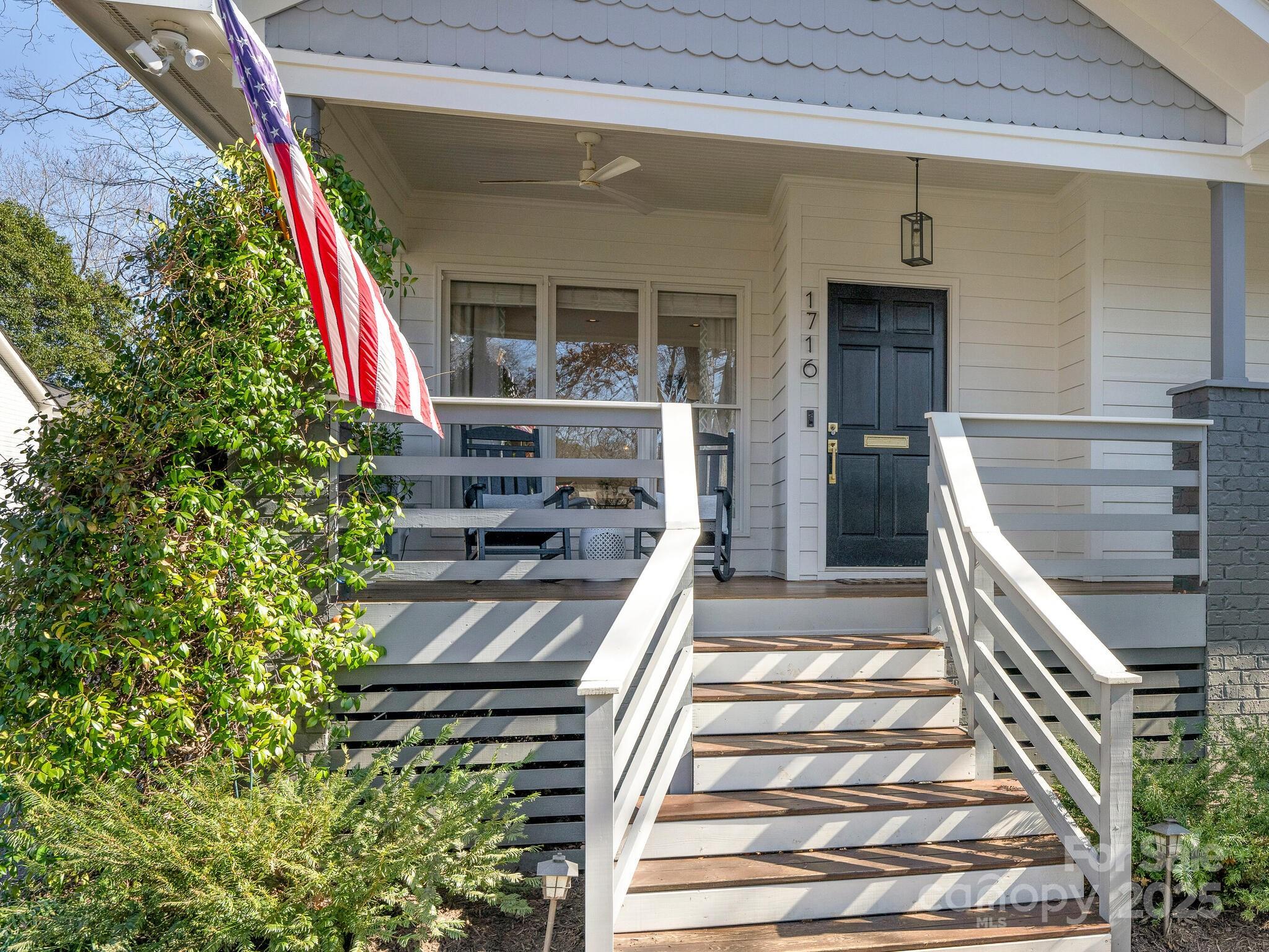 1716 Truman Road