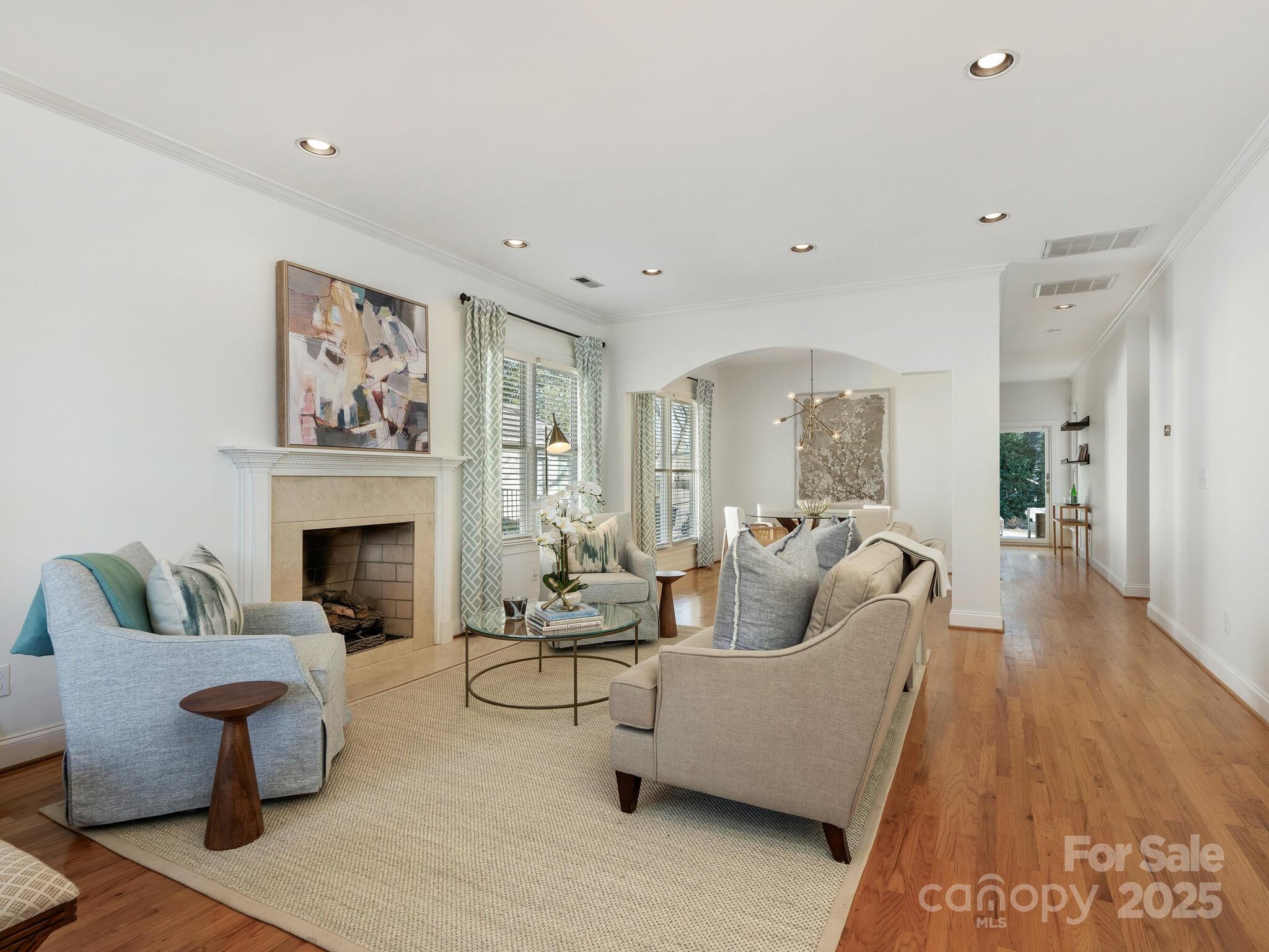 1716 Truman Road
