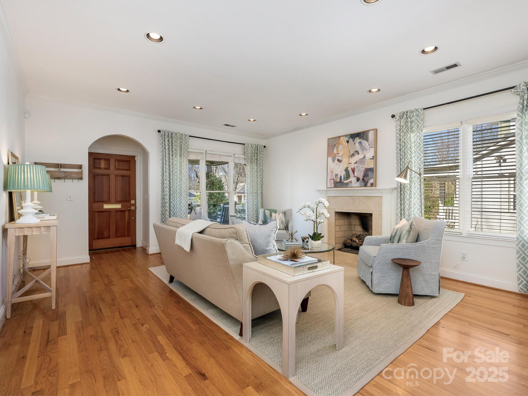1716 Truman Road