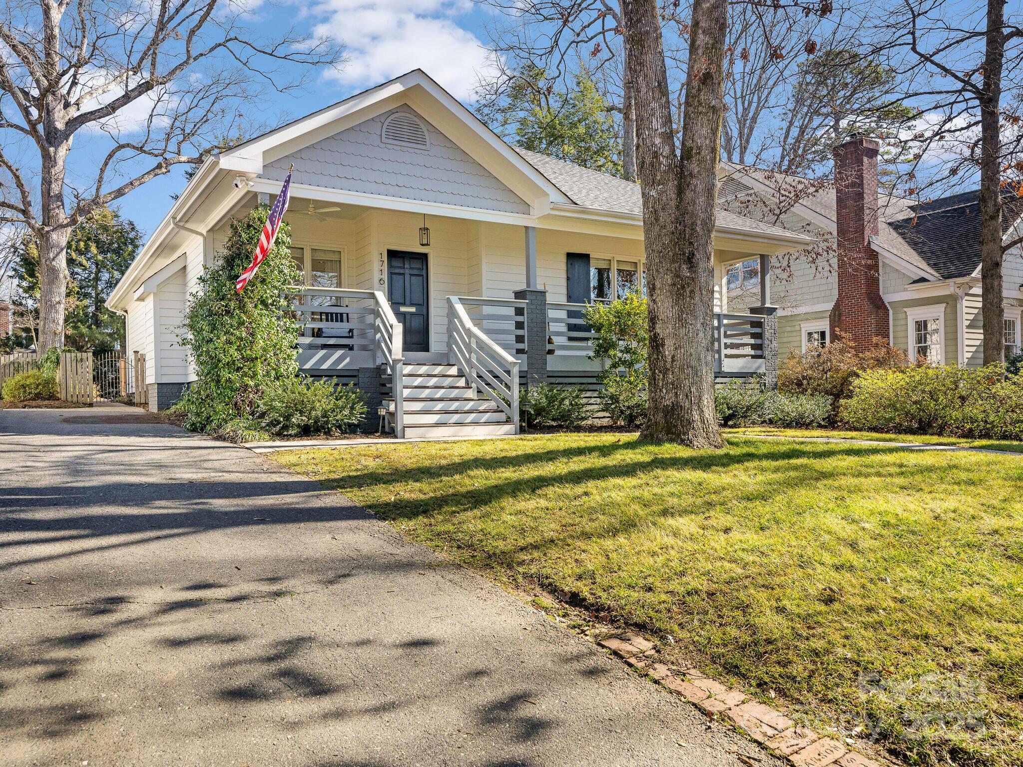 1716 Truman Road