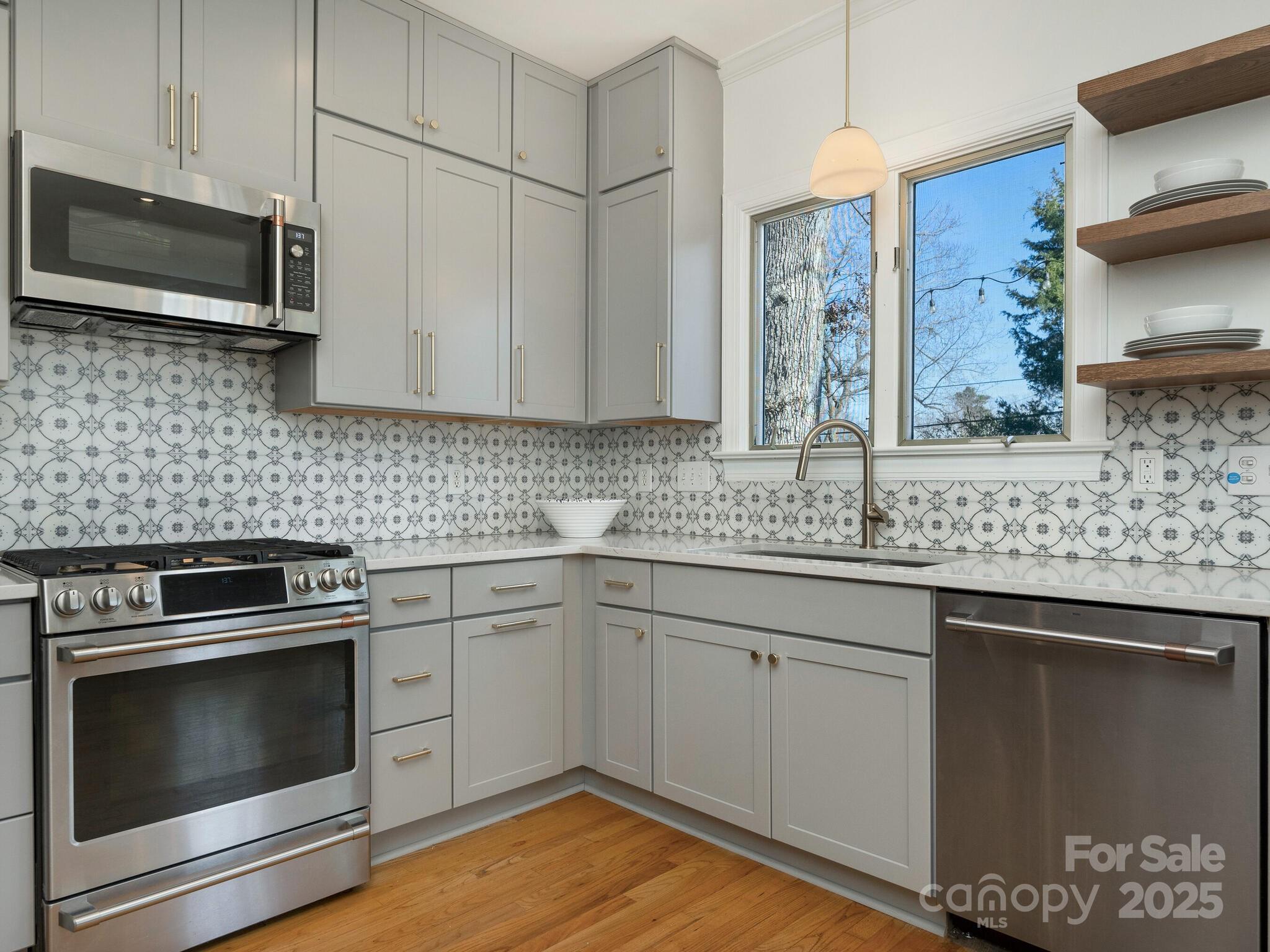 1716 Truman Road