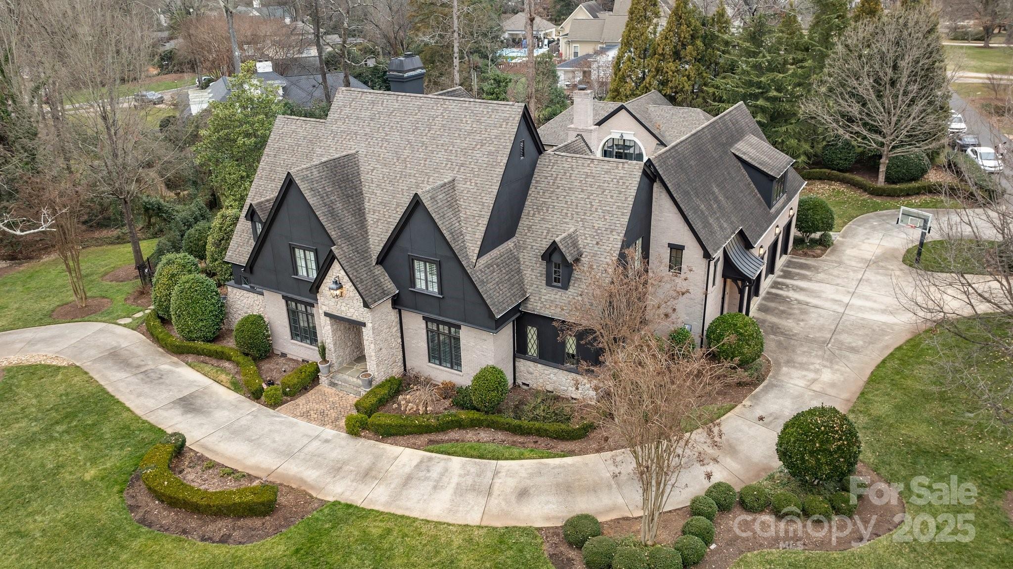 2130 Ferncliff Road