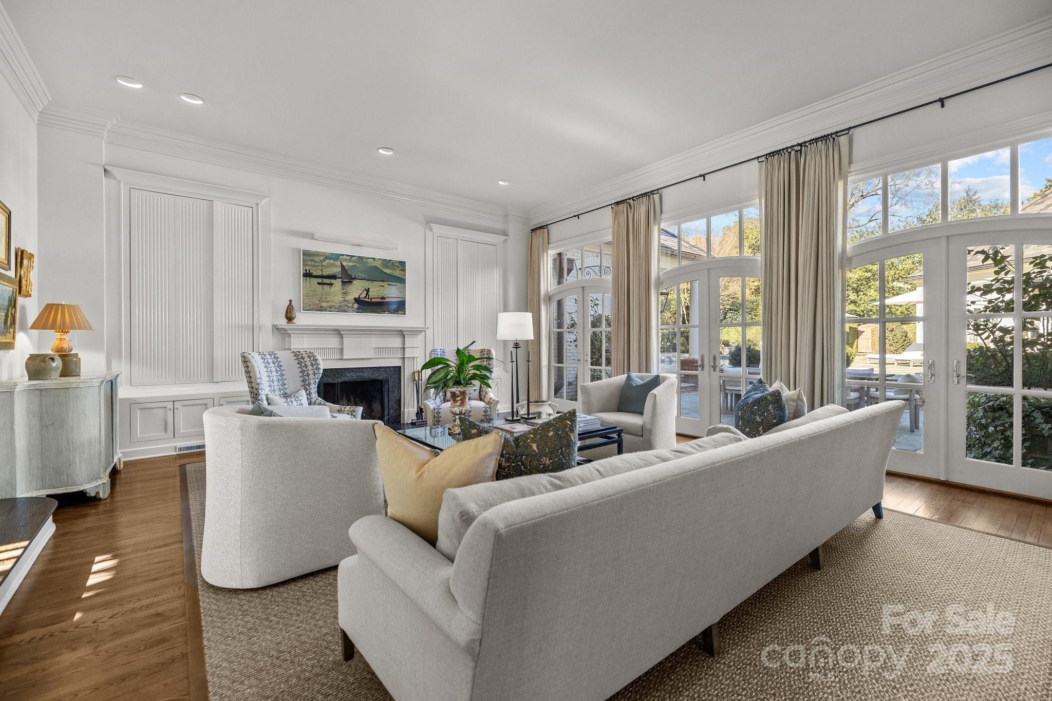 413 Eastover Road