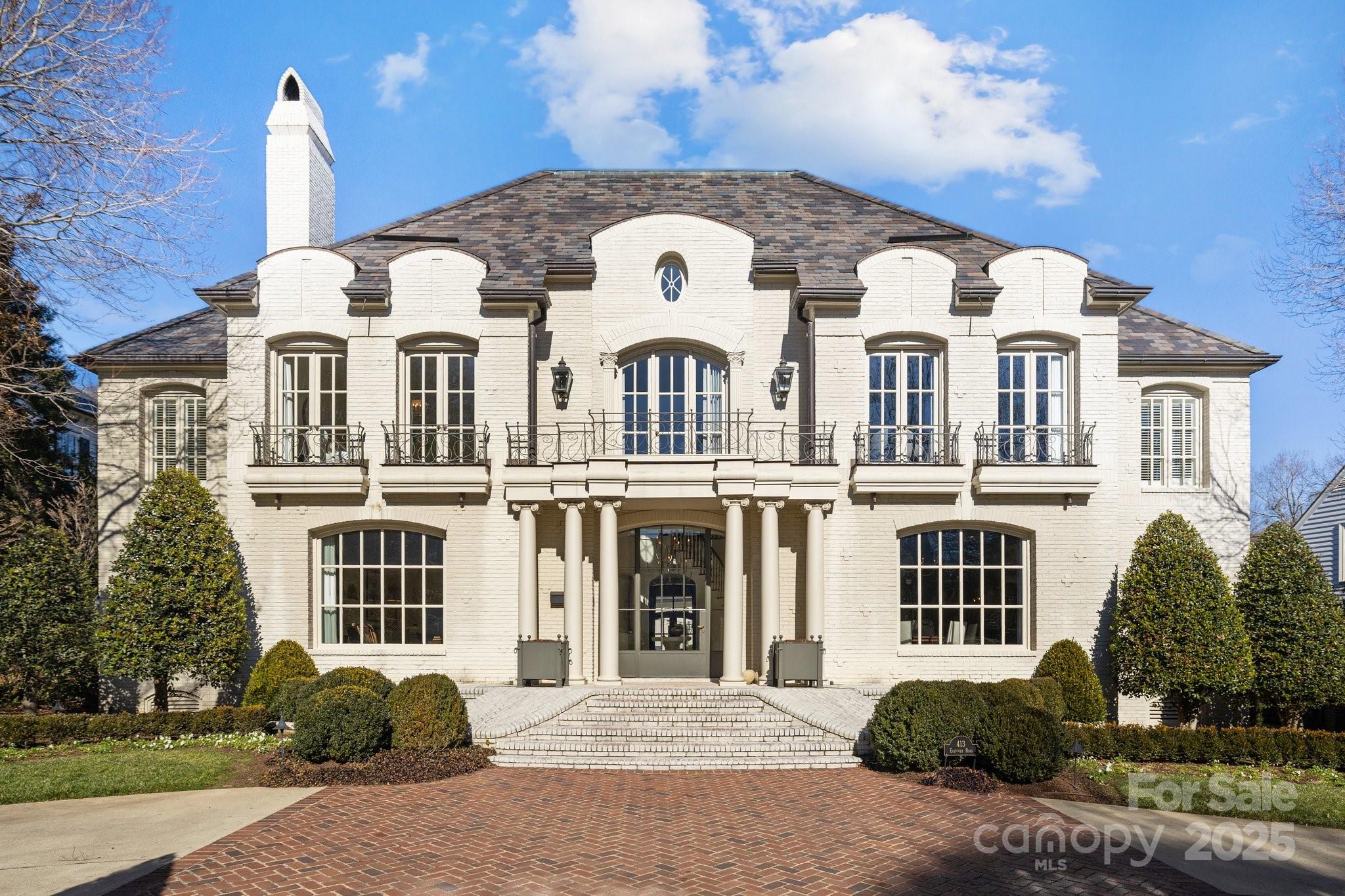 413 Eastover Road
