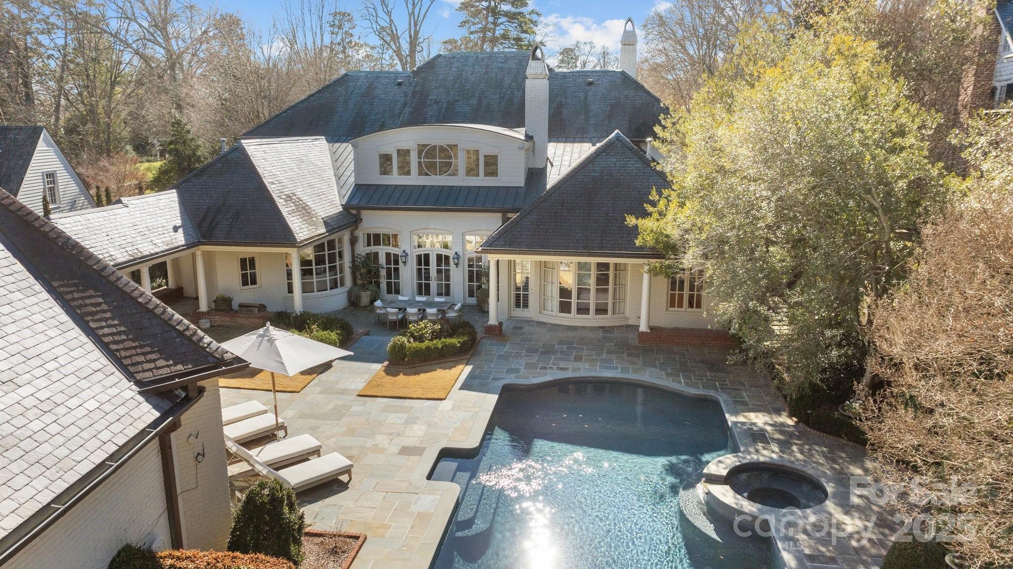 413 Eastover Road