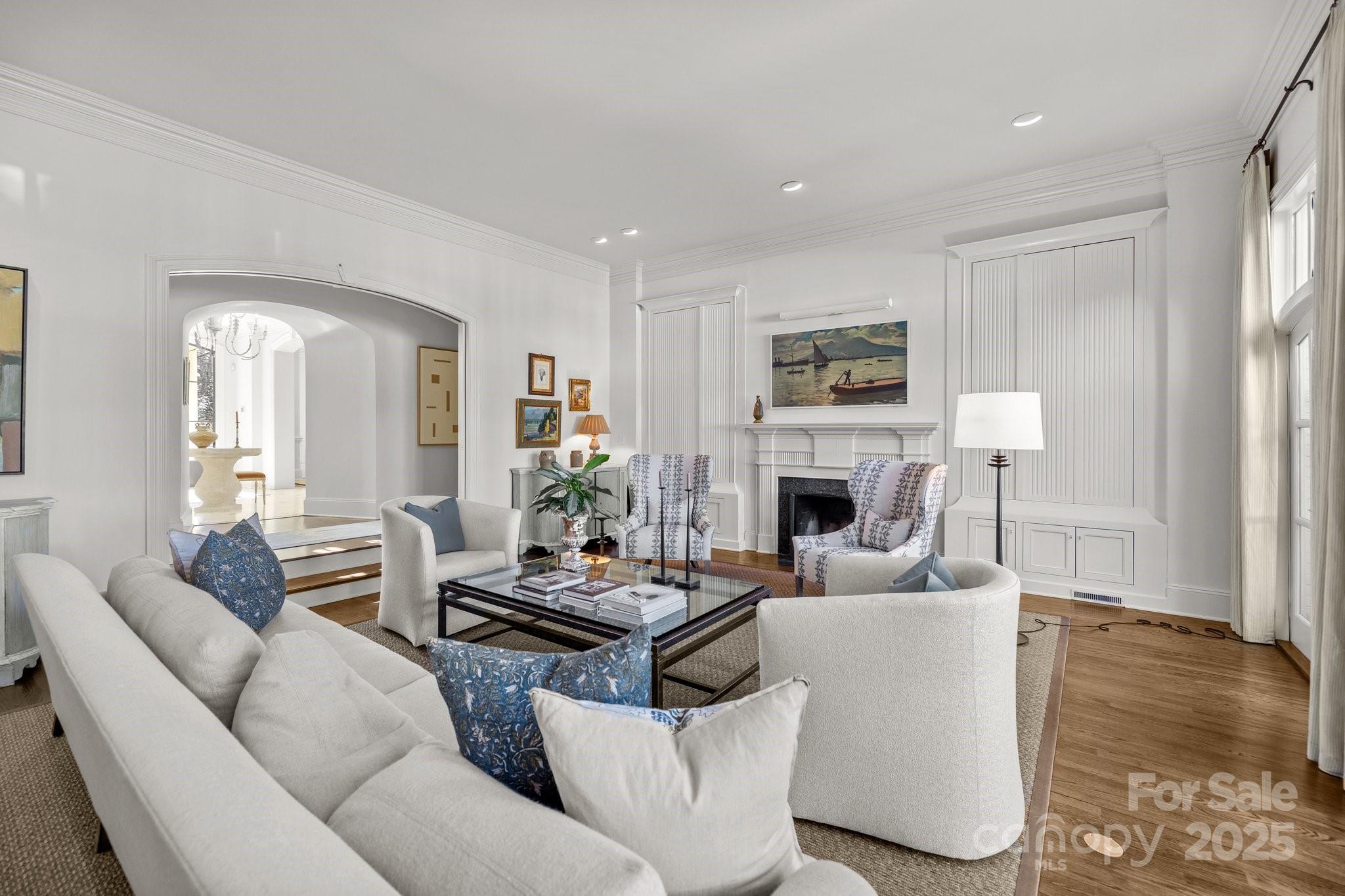 413 Eastover Road