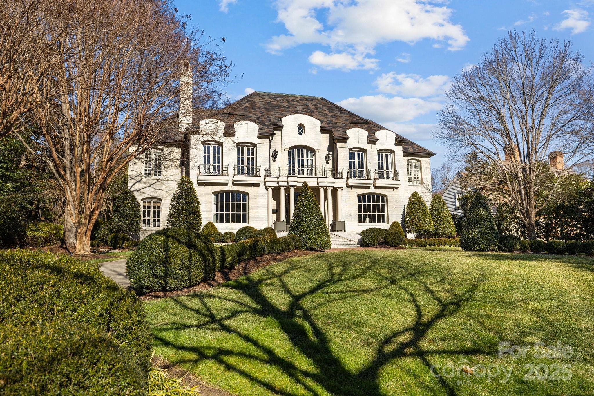 413 Eastover Road