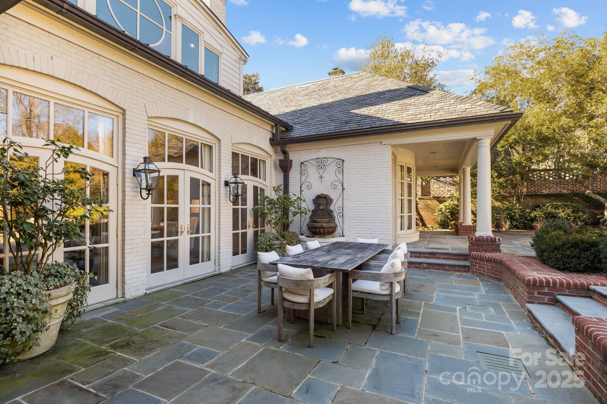 413 Eastover Road