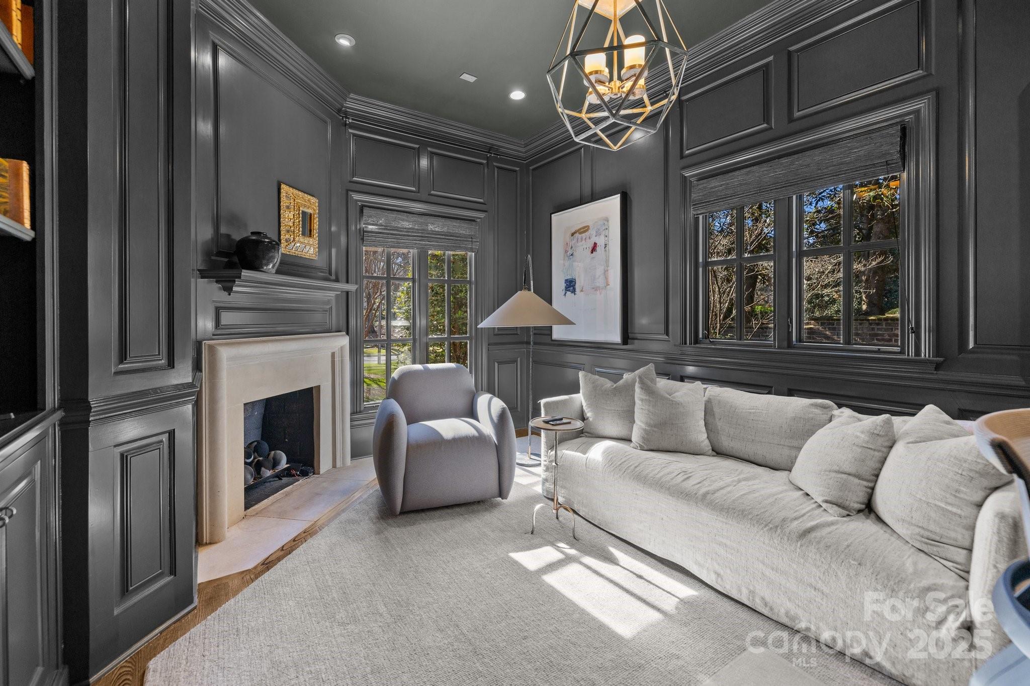 413 Eastover Road
