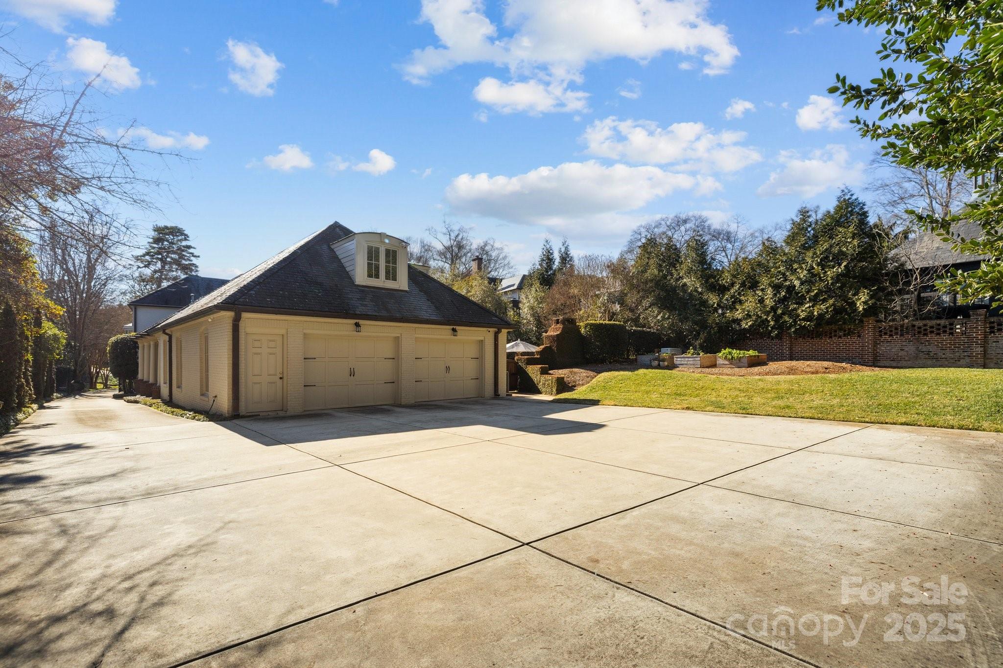413 Eastover Road