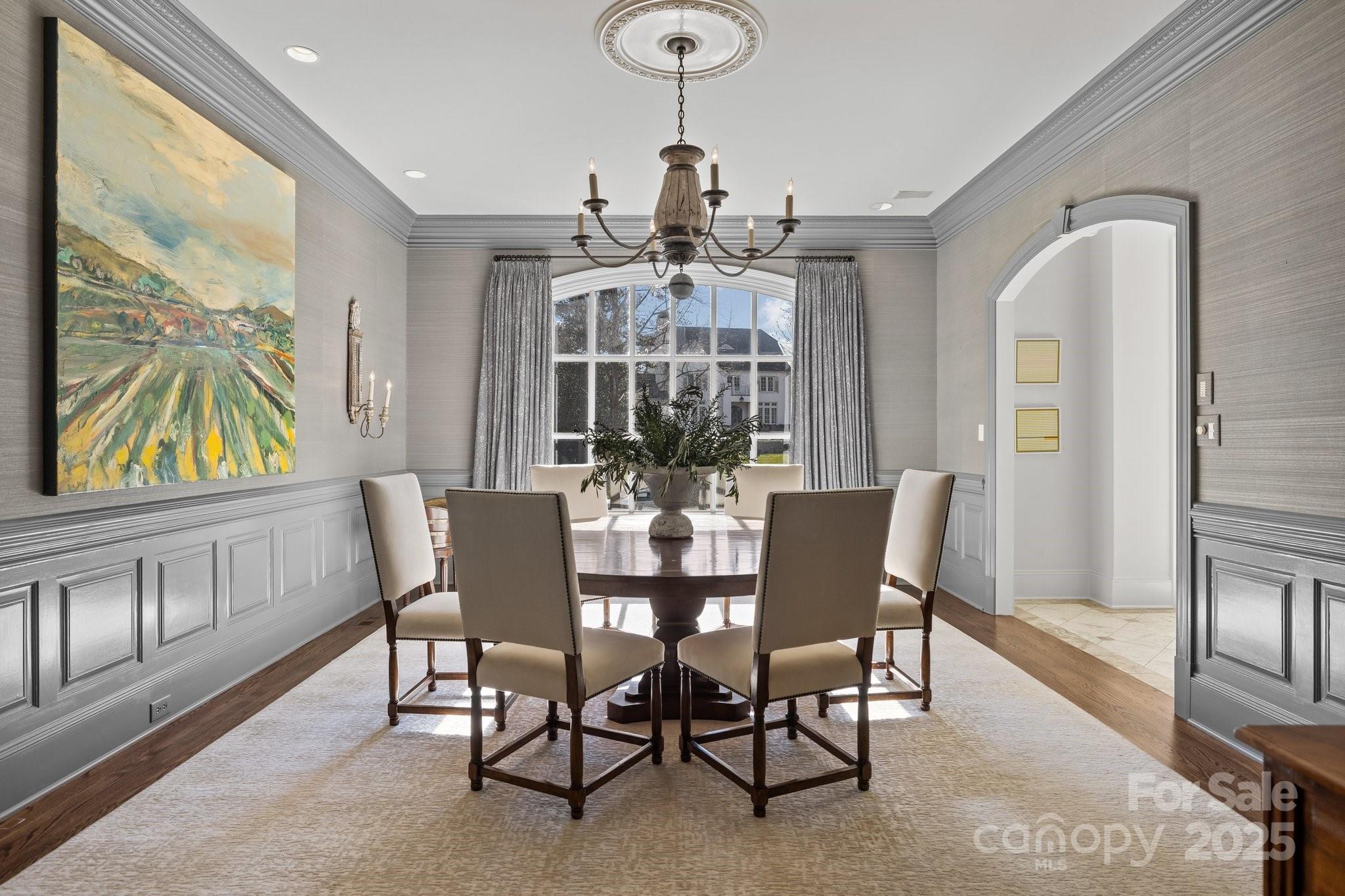 413 Eastover Road