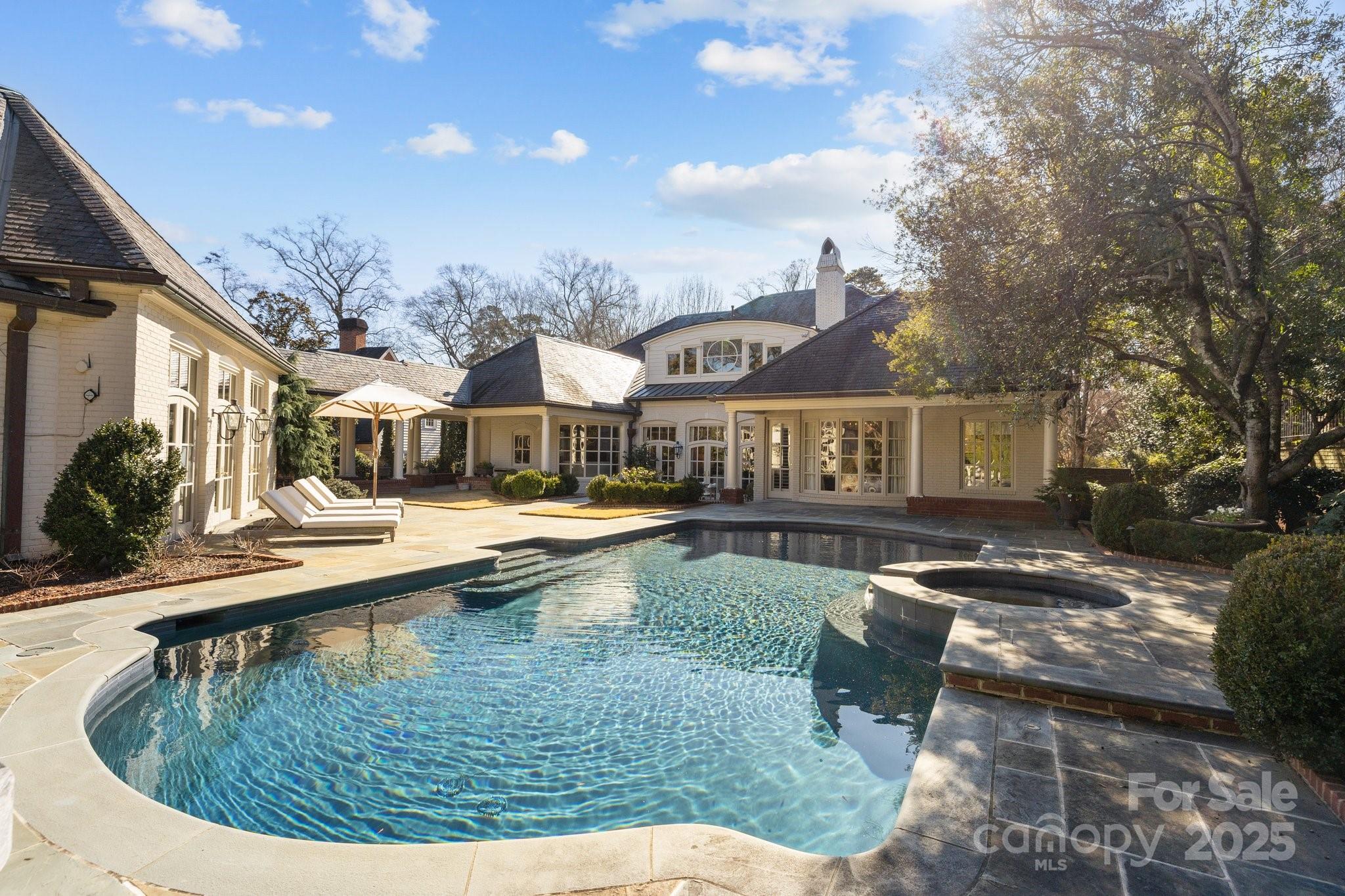 413 Eastover Road