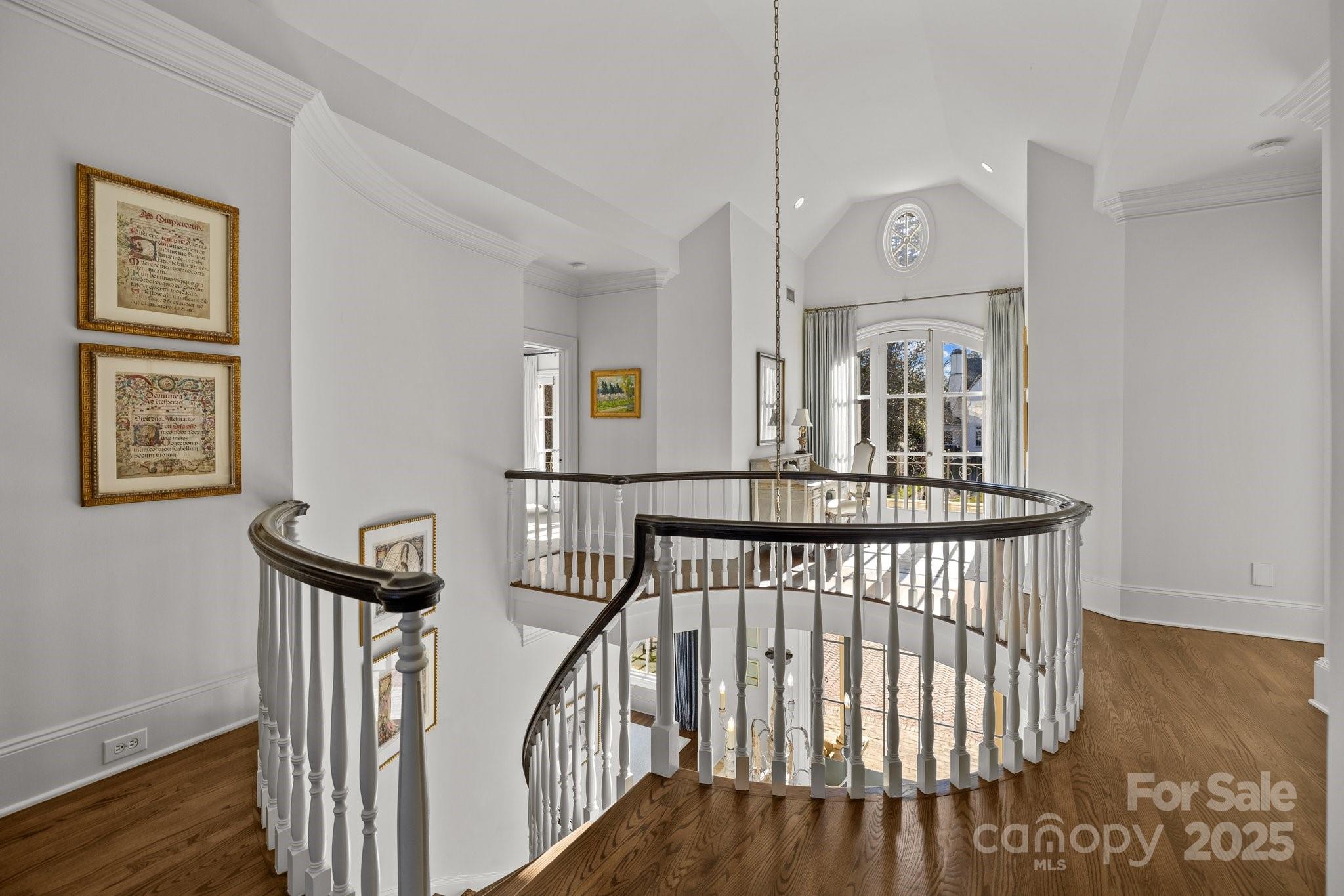 413 Eastover Road