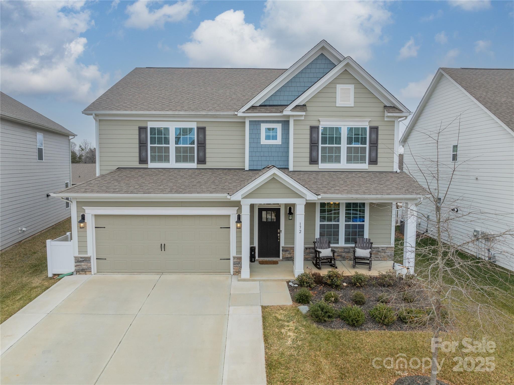 172 Longleaf Drive
