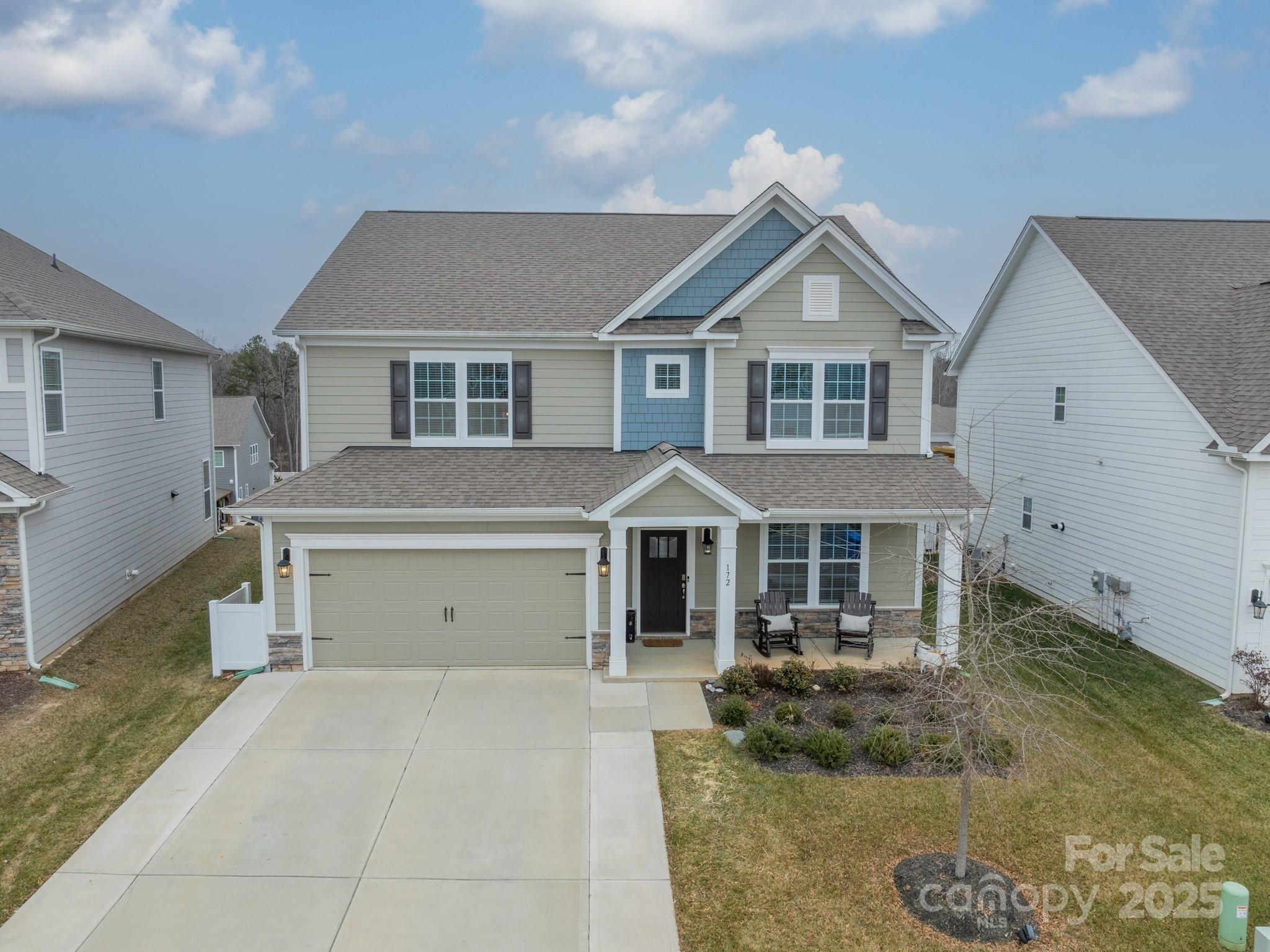 172 Longleaf Drive