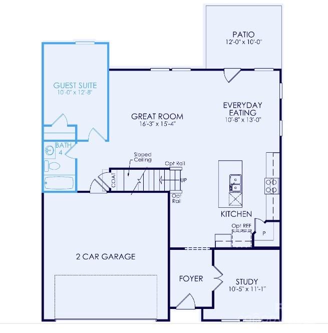 12028 Grinstead Lane Unit: 292