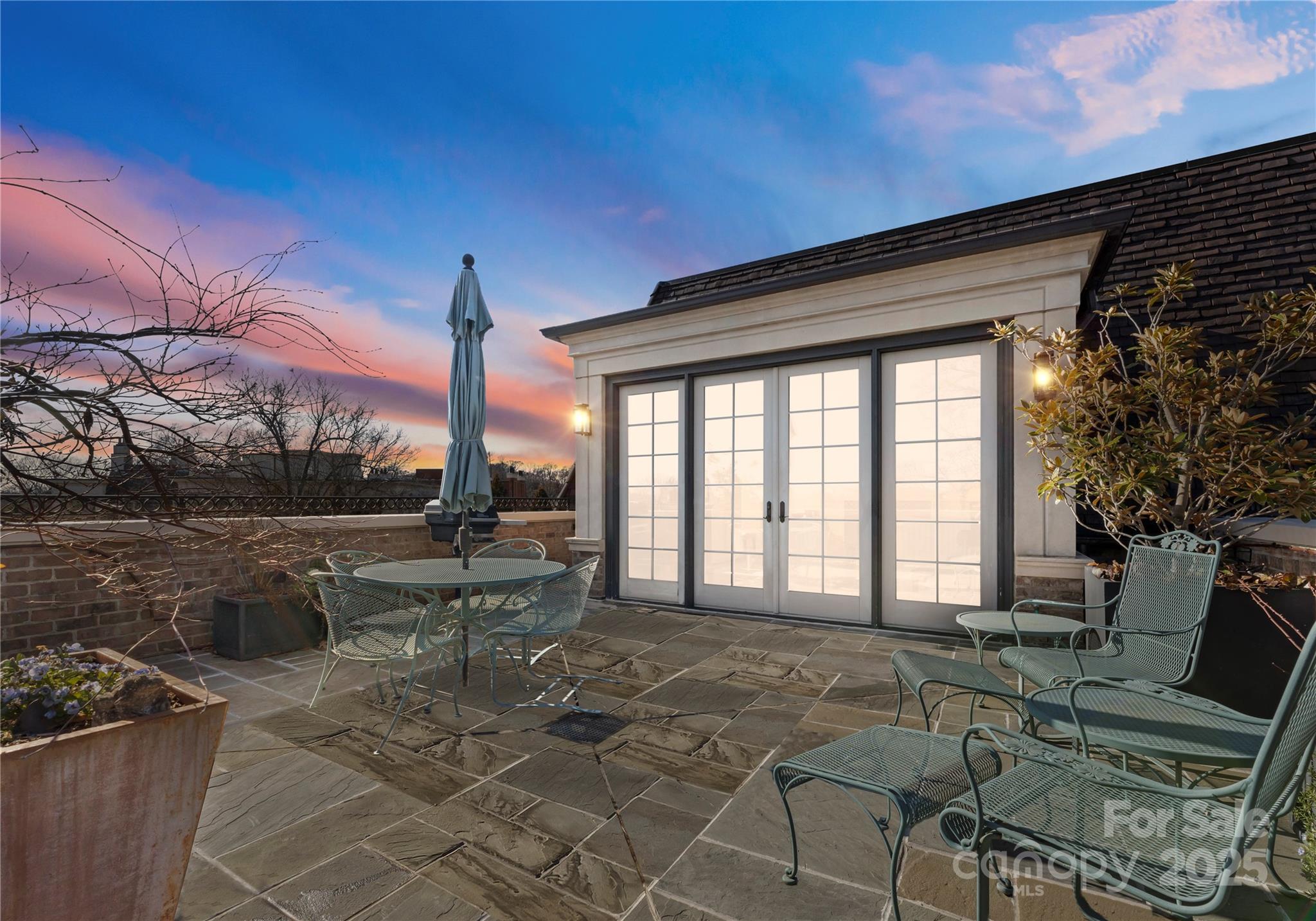 186 Cherokee Road